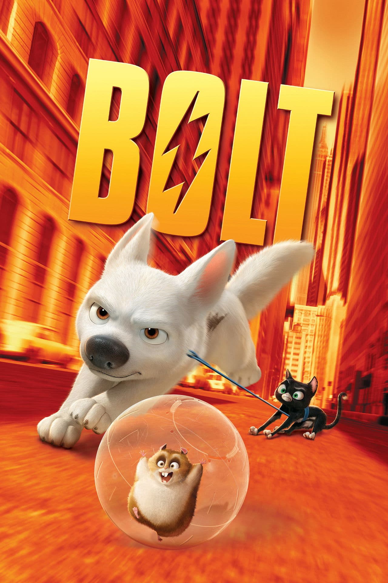 Bolt preview 2