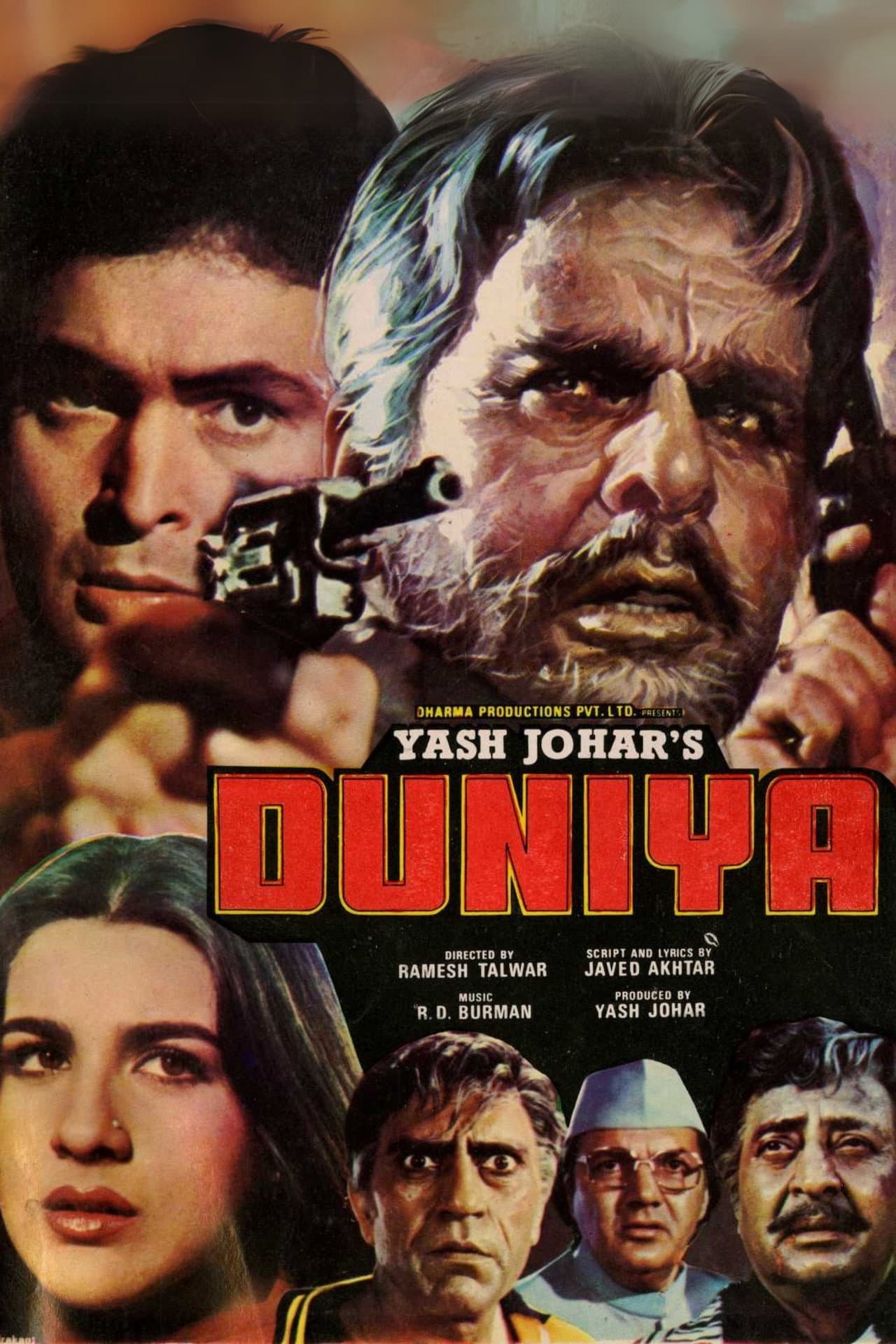 Duniya preview 2