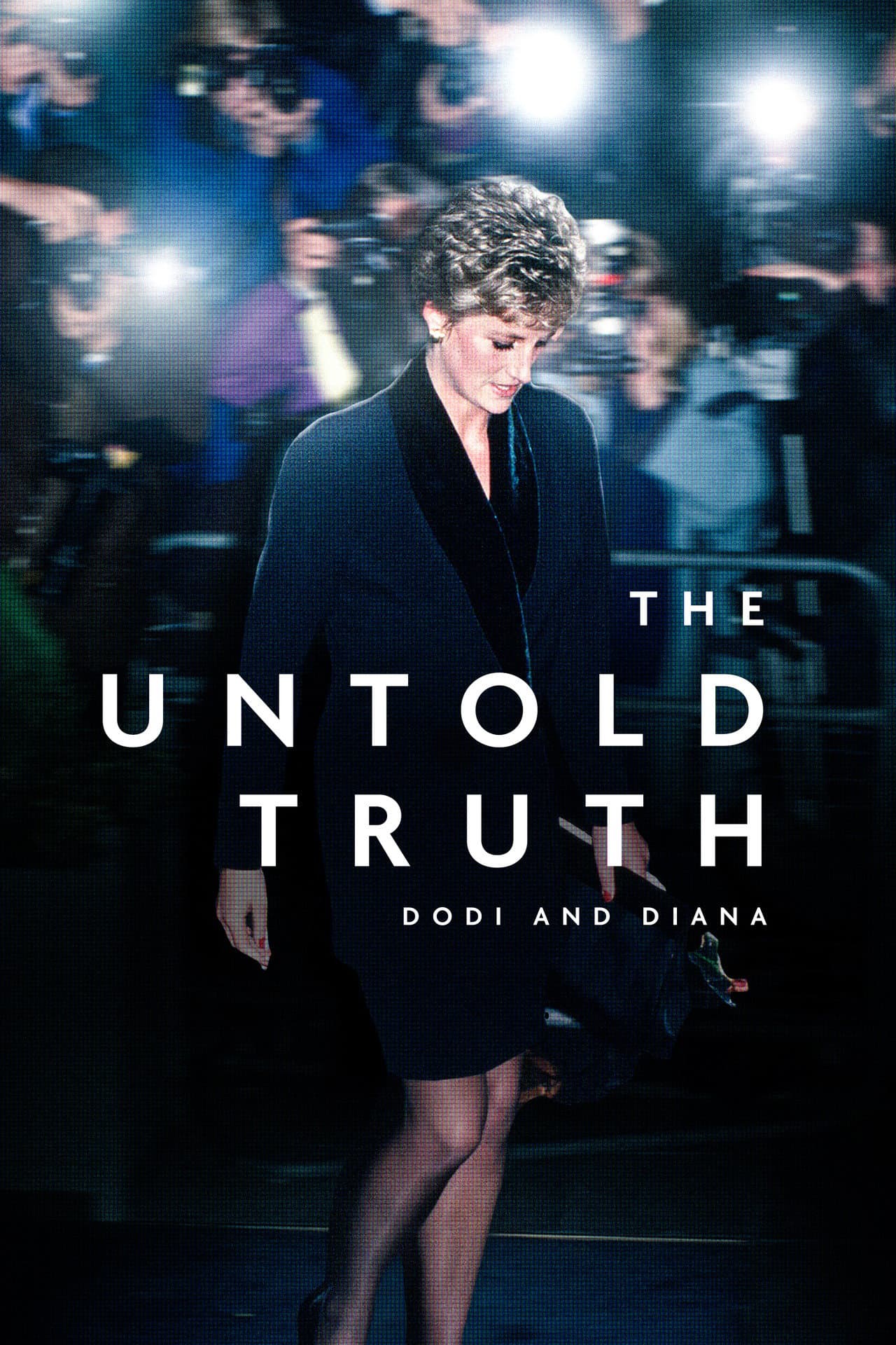 The Untold Truth: Dodi and Diana preview 1