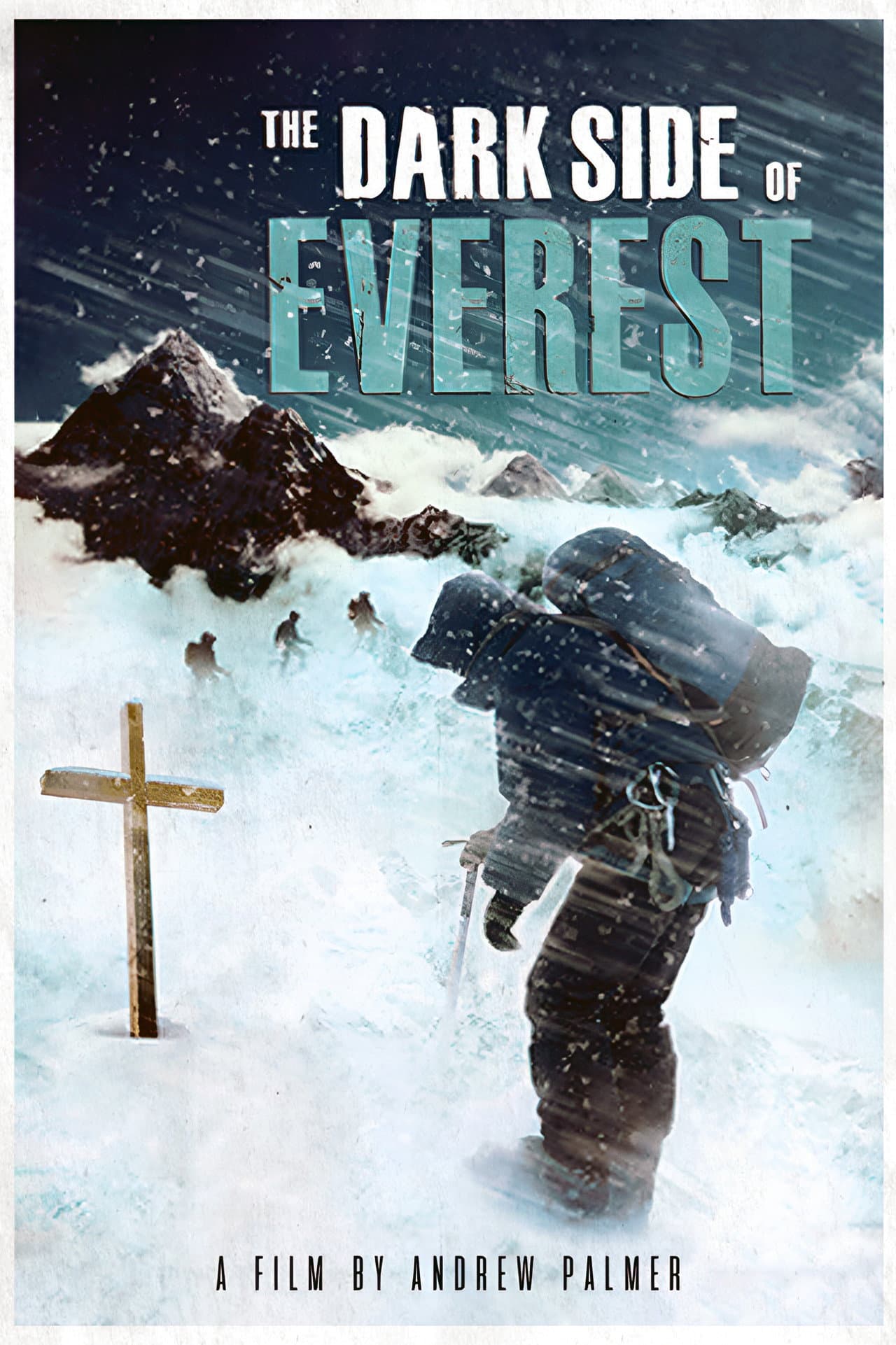 The Dark Side of Everest preview 2