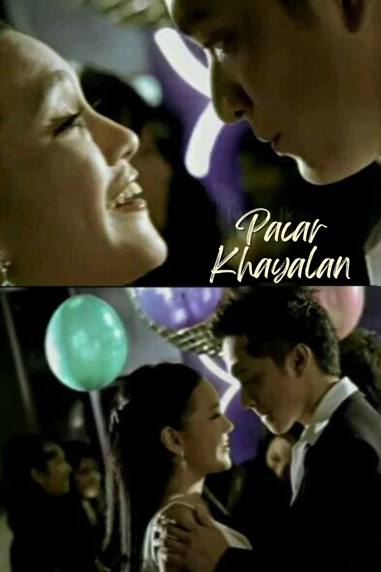Imaginary Boyfriend preview 2