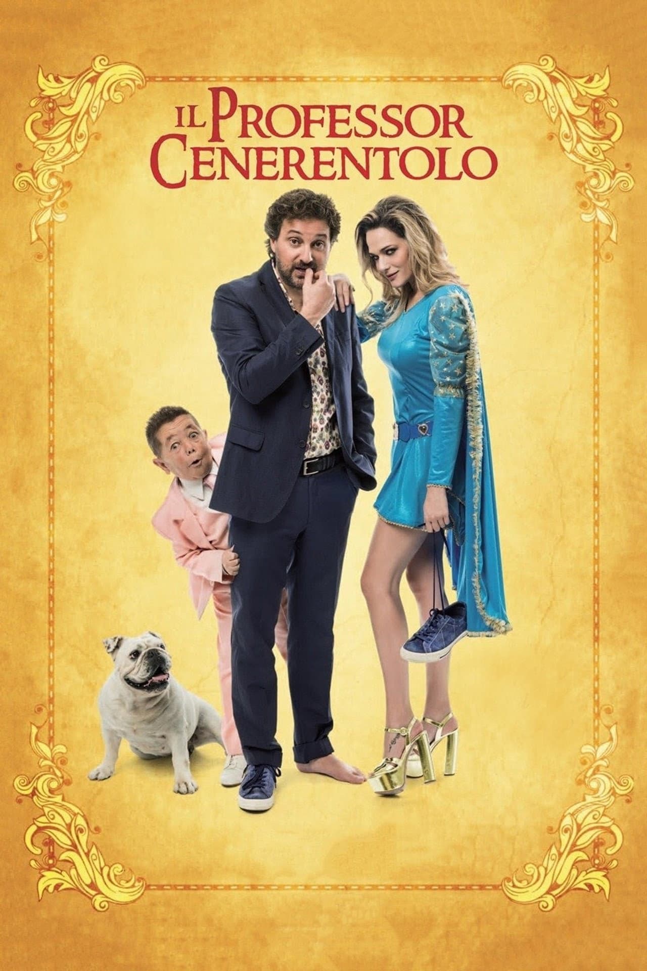 Mr. Cinderella preview 2
