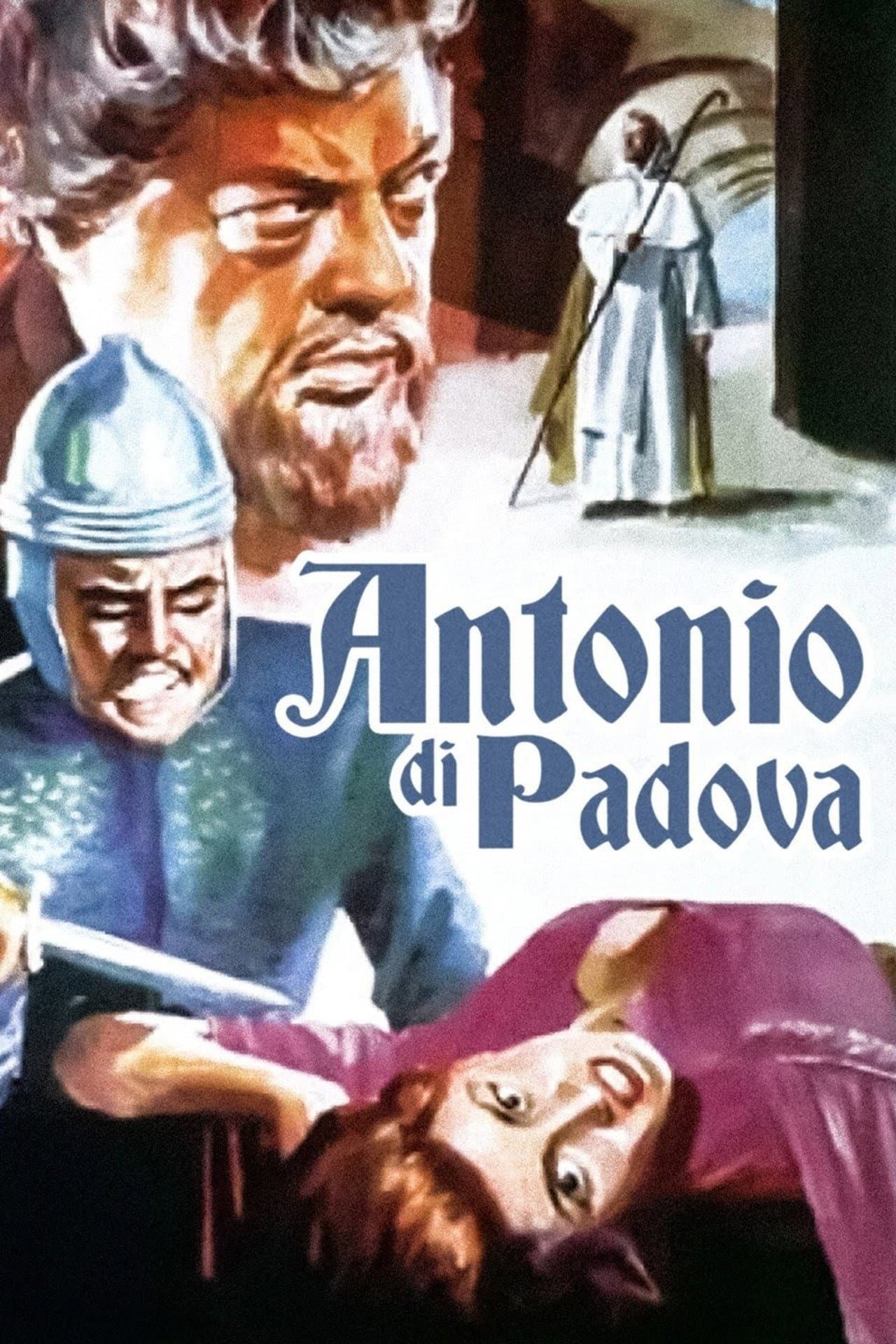 Anthony of Padua preview 2