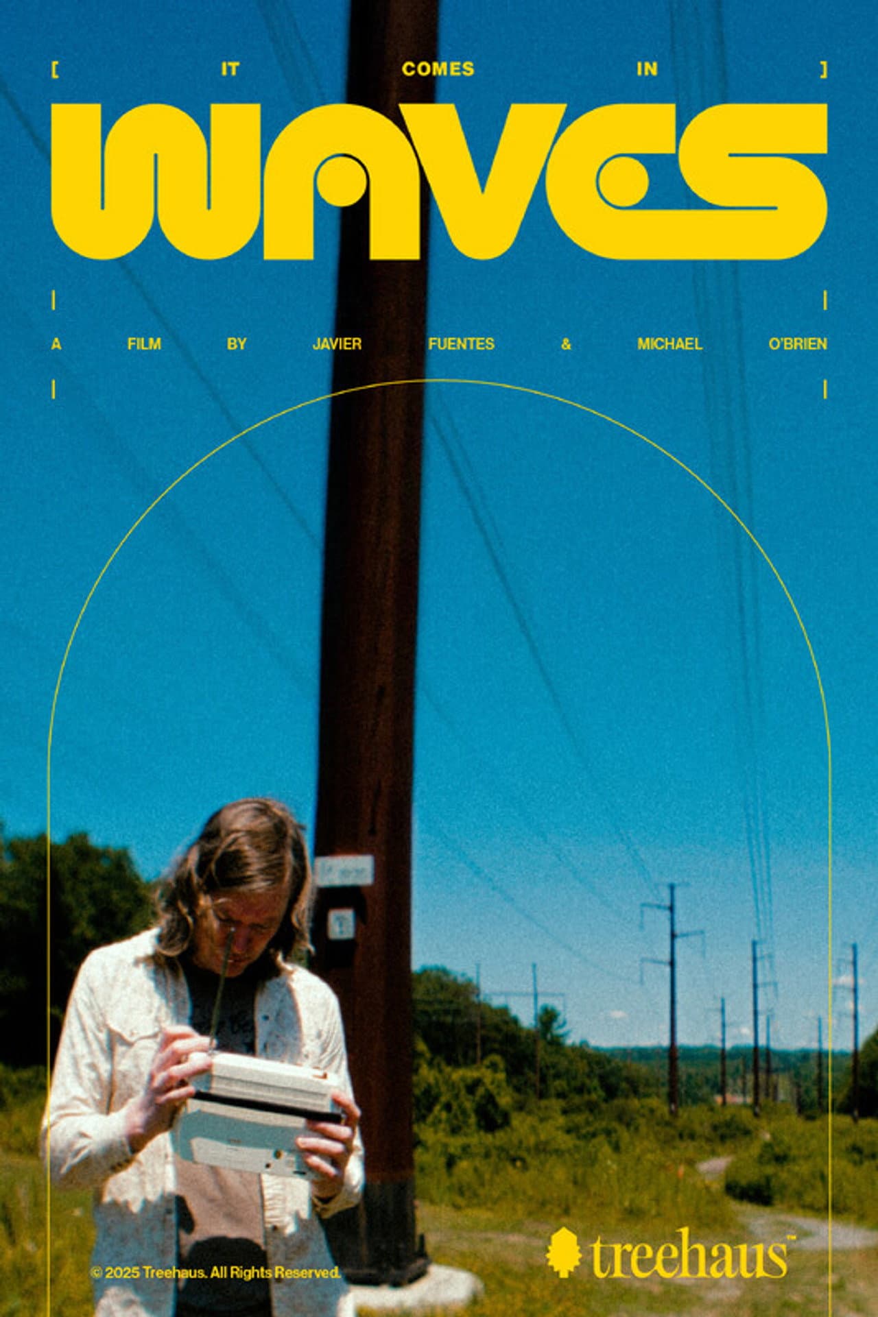 It Comes in Waves preview 1