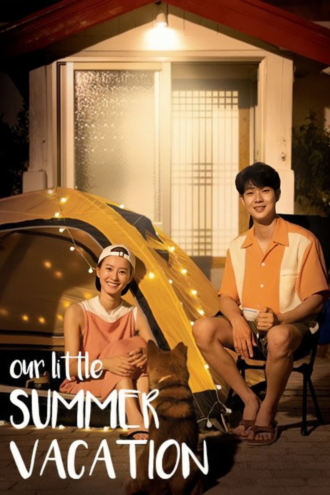 Our Little Summer Vacation preview 2