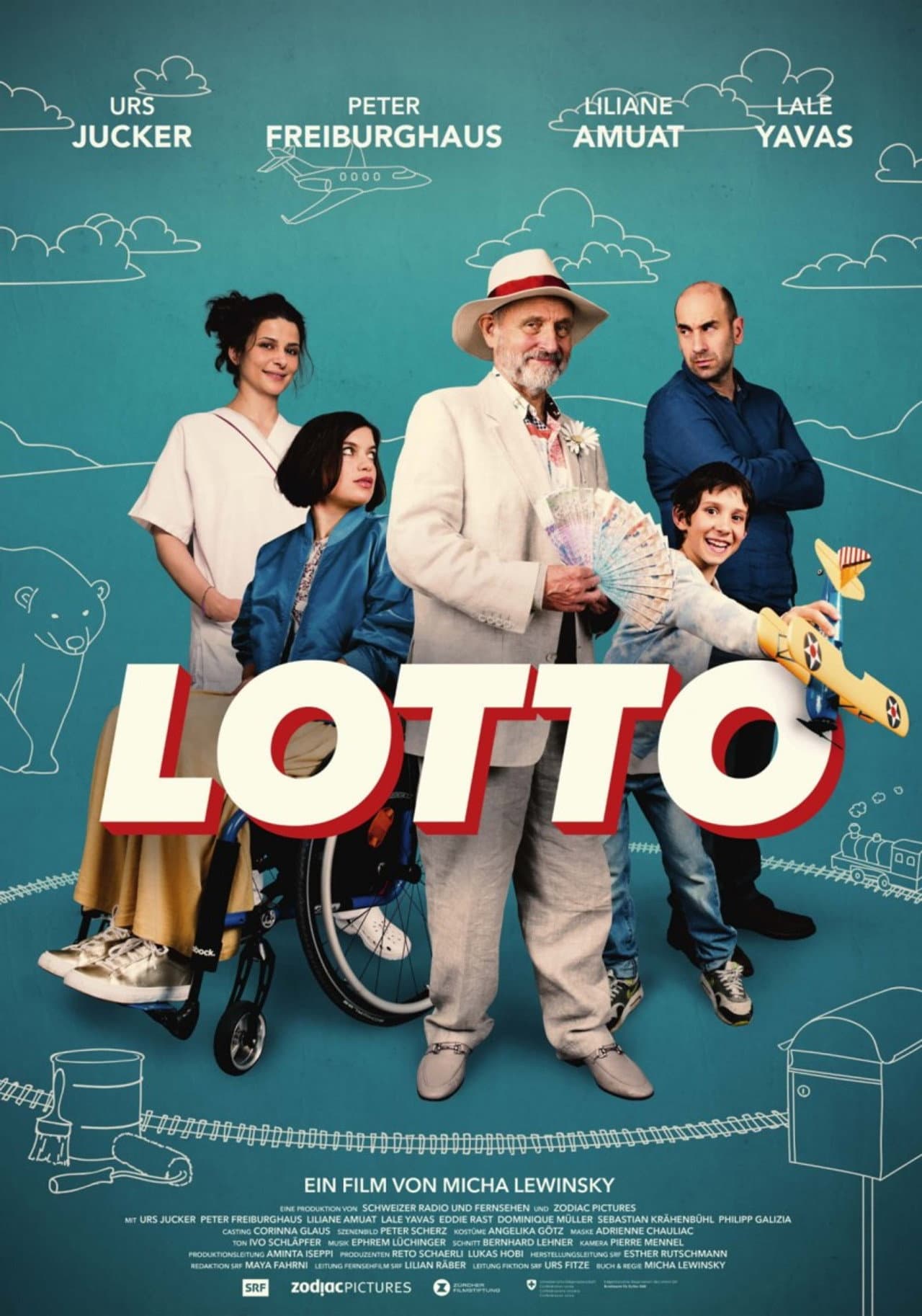 Lottery preview 1