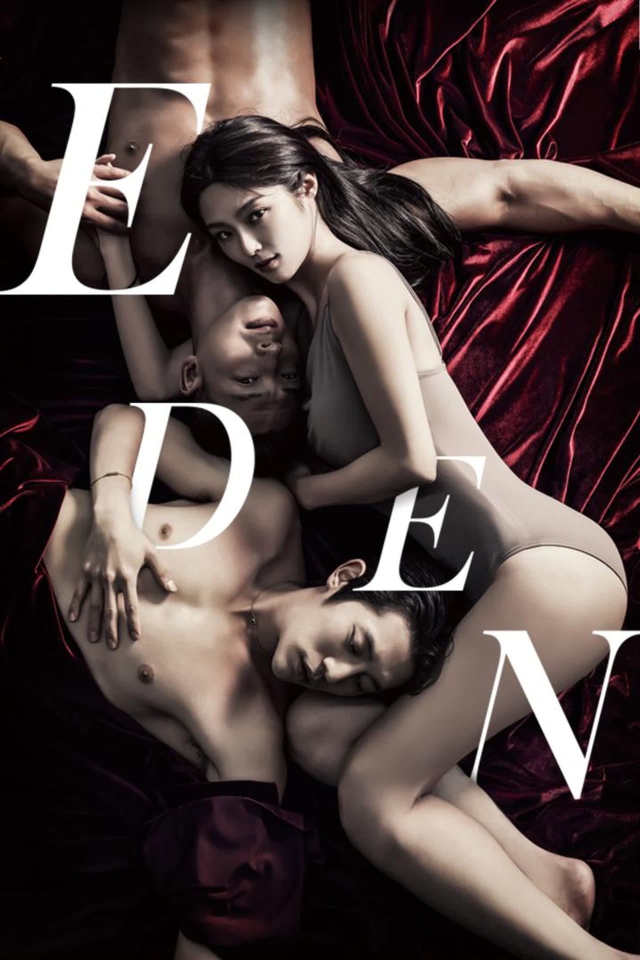 Eden, Descendants of Instinct preview 2