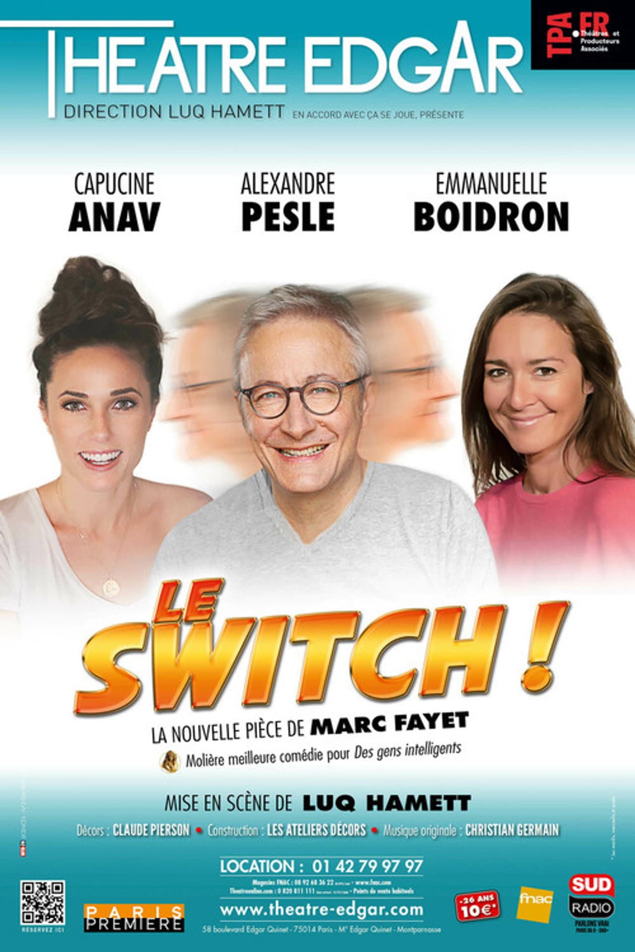 Le Switch preview 1