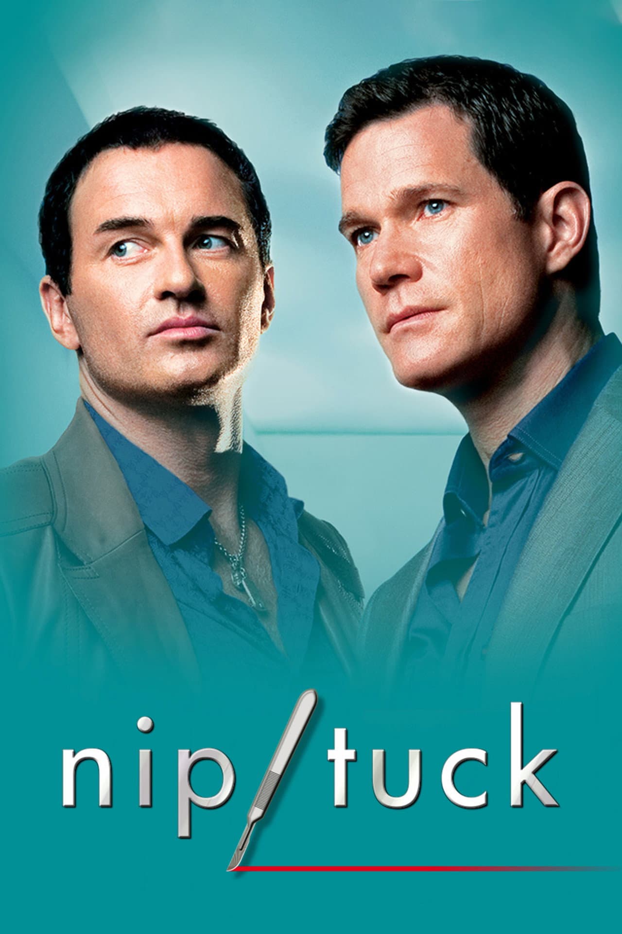 Nip/Tuck preview 2