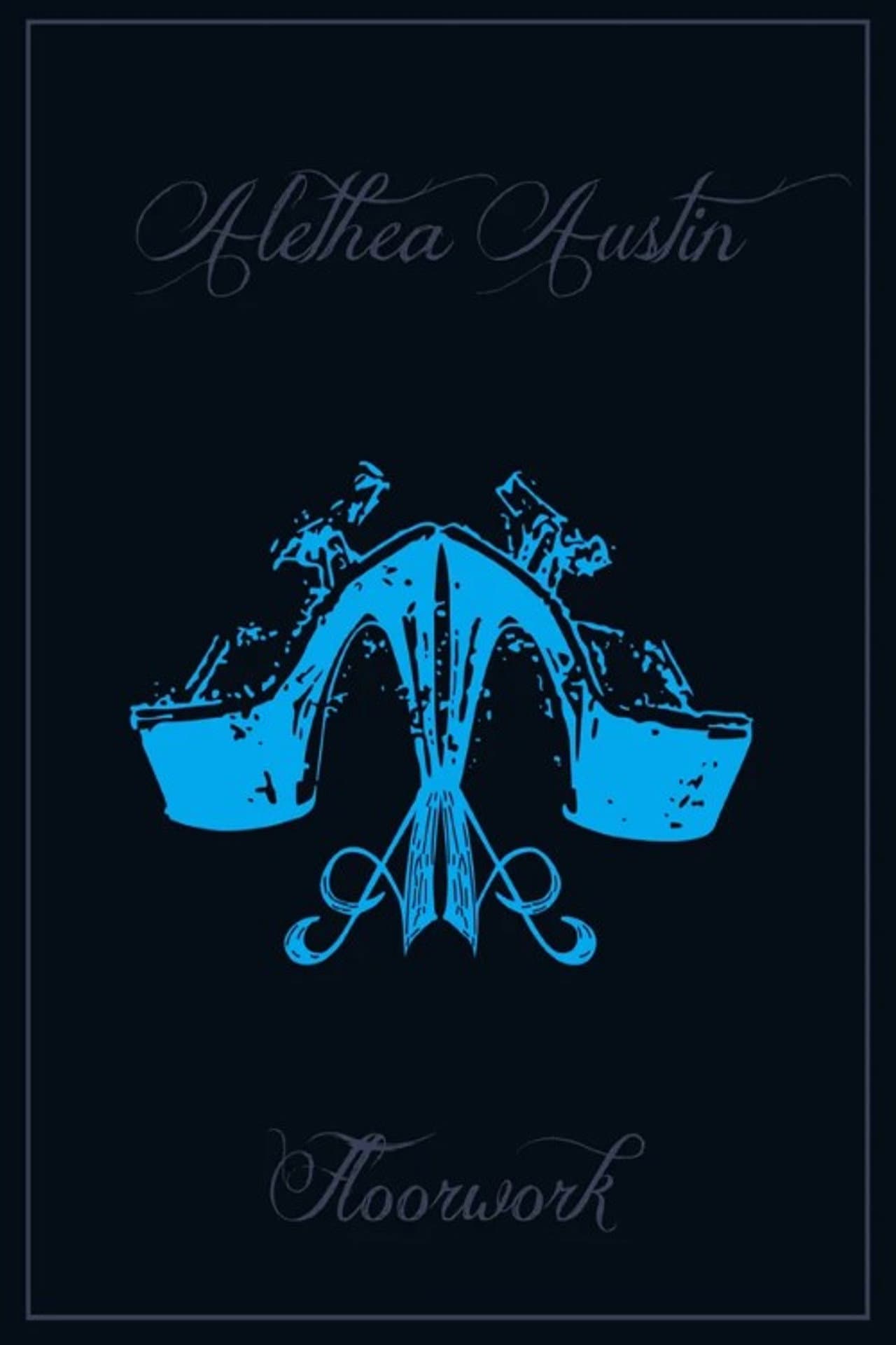 Alethea Austin Floorwork preview 1