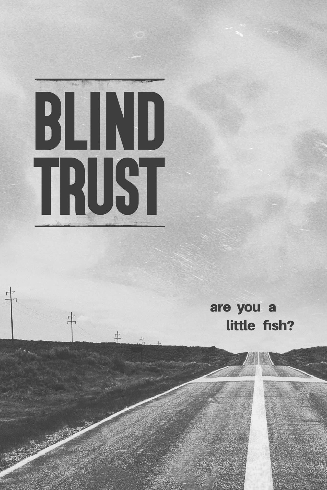 Blind Trust preview 2