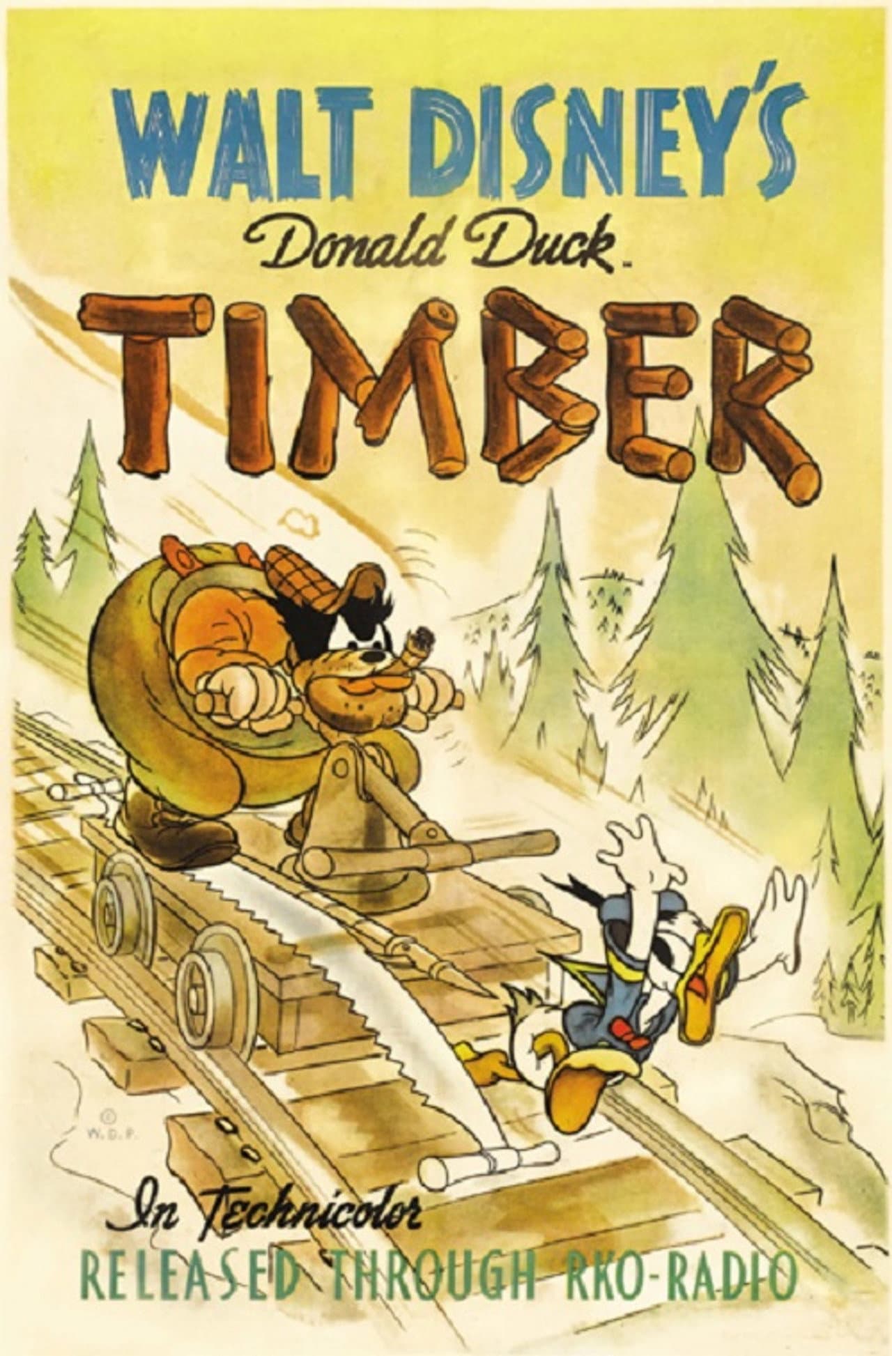 Timber preview 2