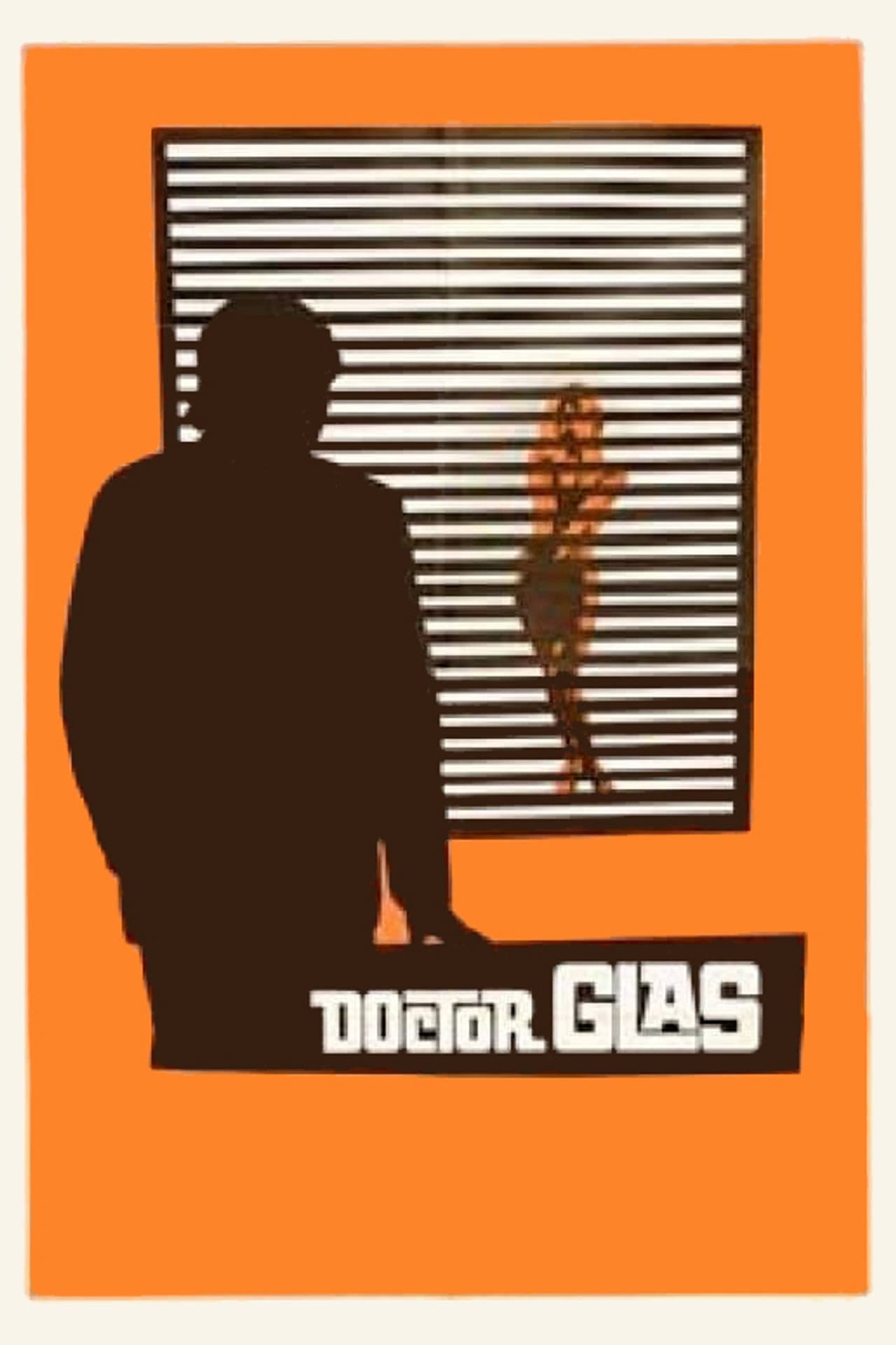 Doctor Glas preview 2