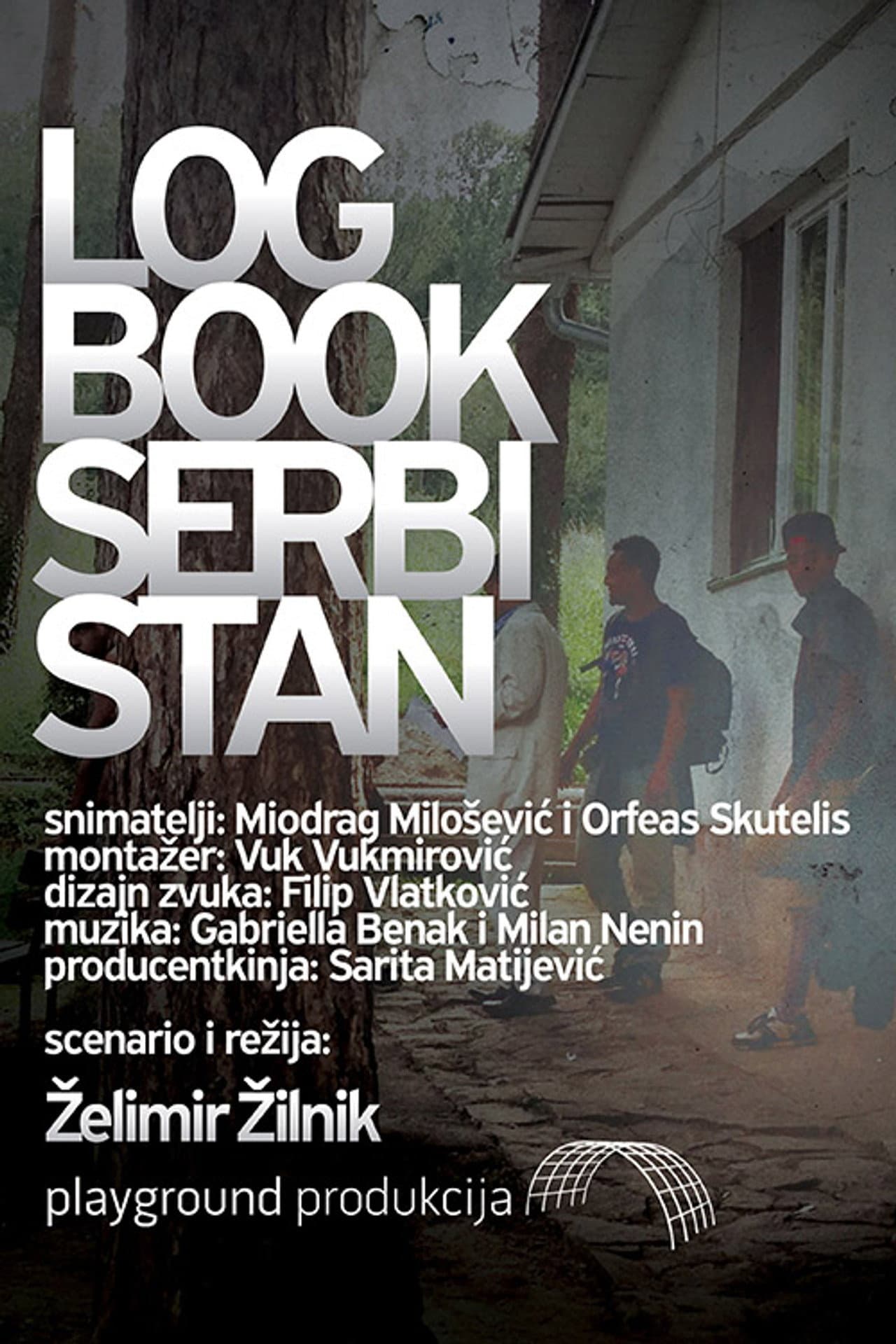 Logbook_Serbistan preview 1