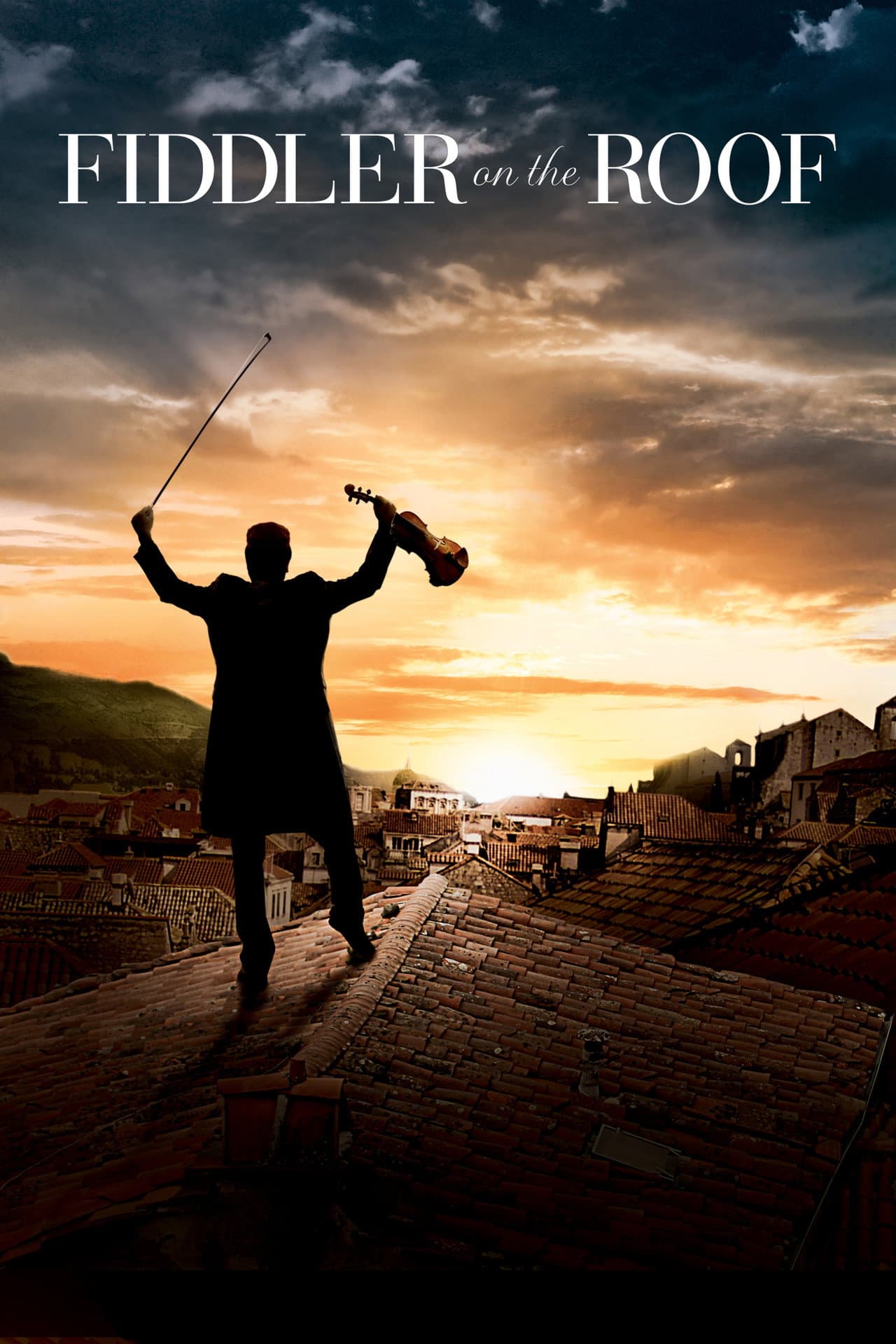 Fiddler on the Roof preview 2