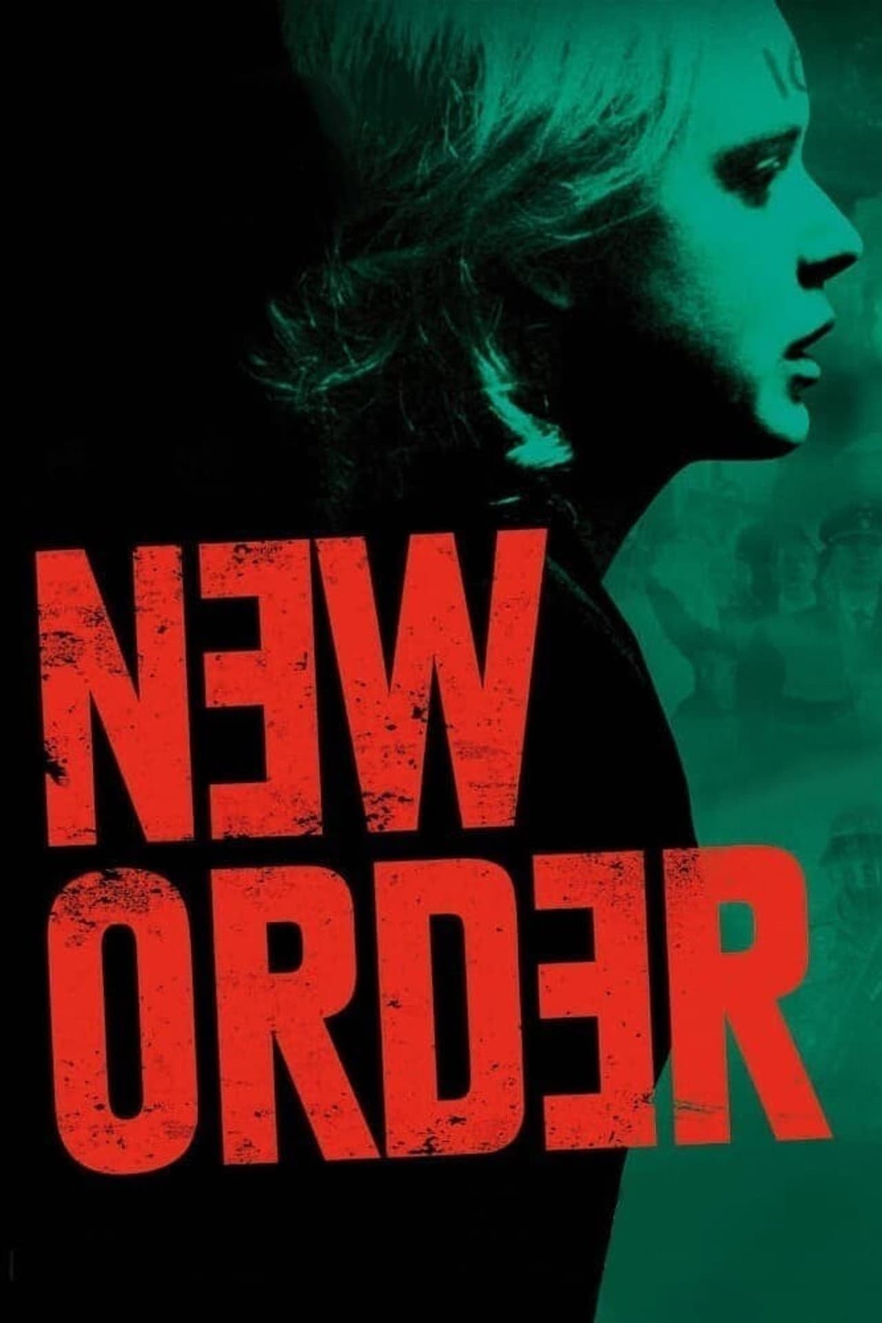 New Order preview 2