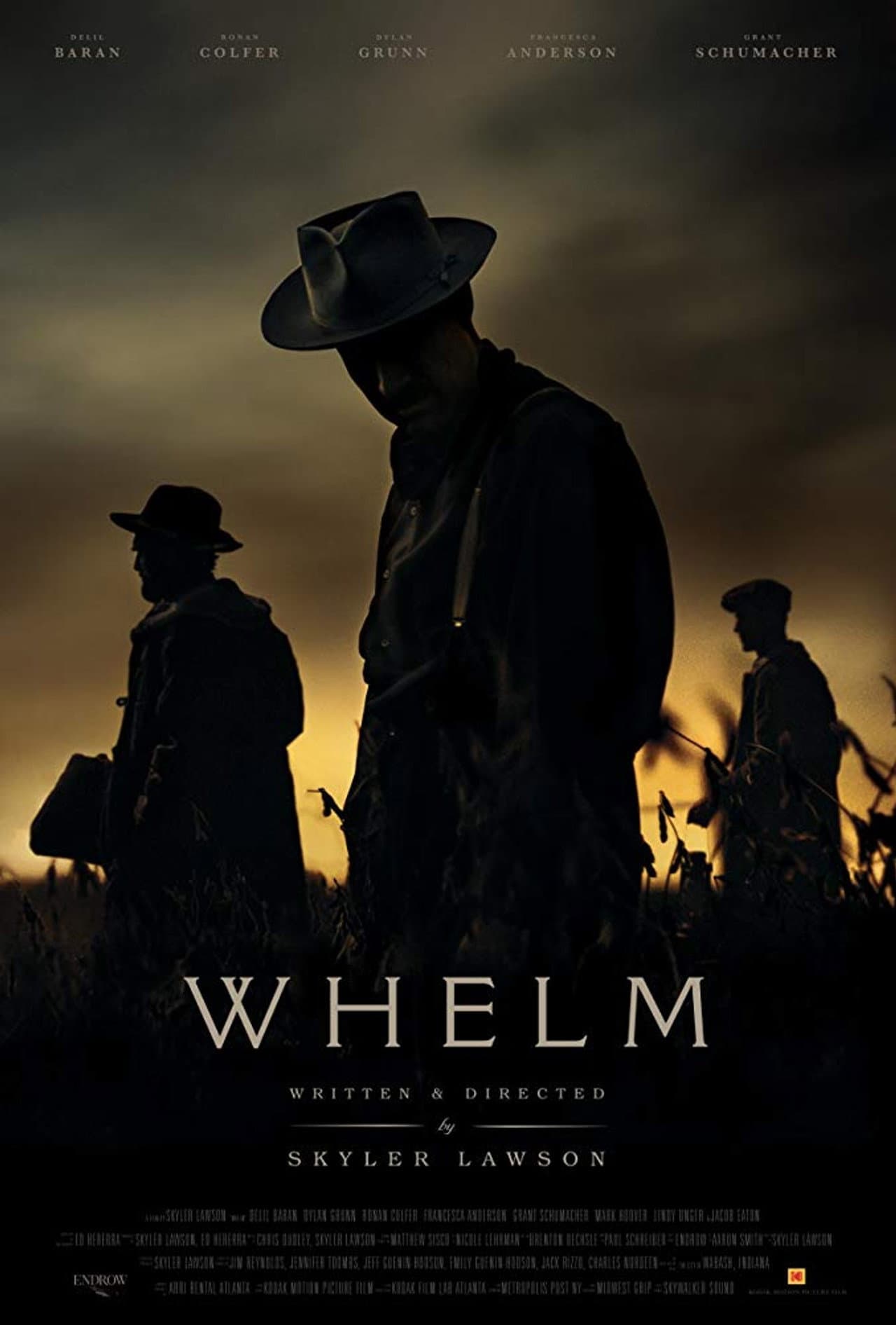 Whelm preview 1