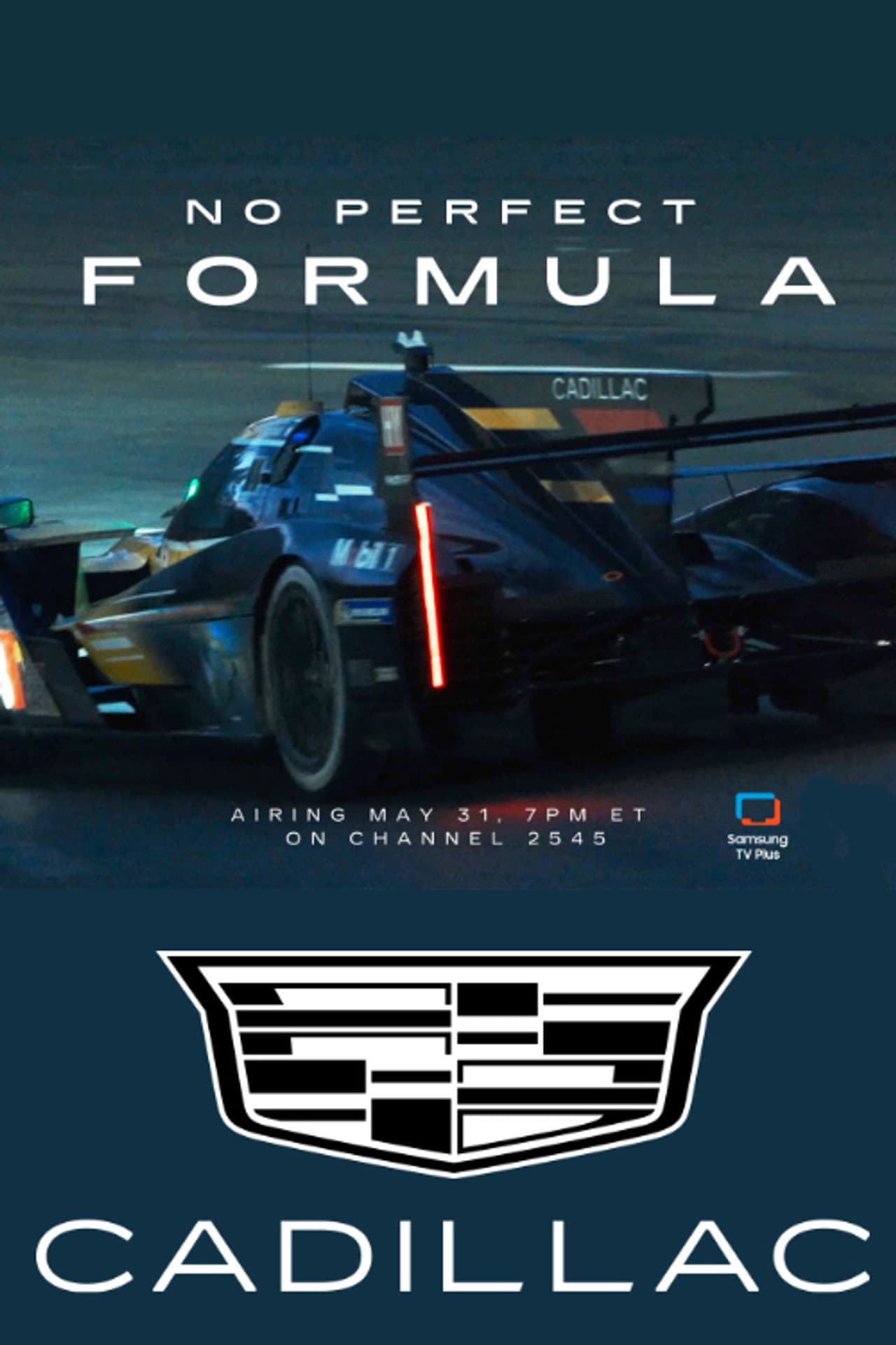No Perfect Formula preview 2