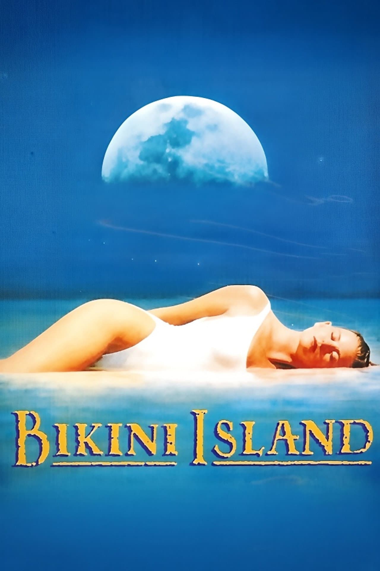 Bikini Island preview 2