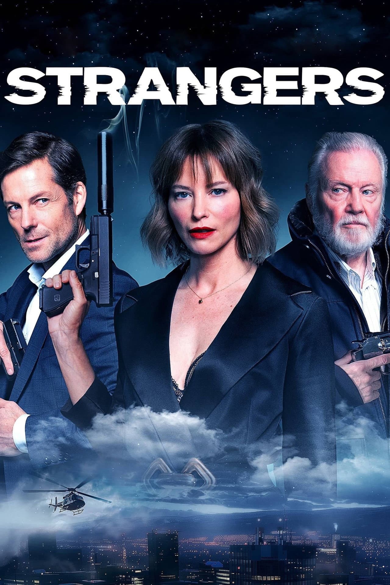 Strangers preview 2