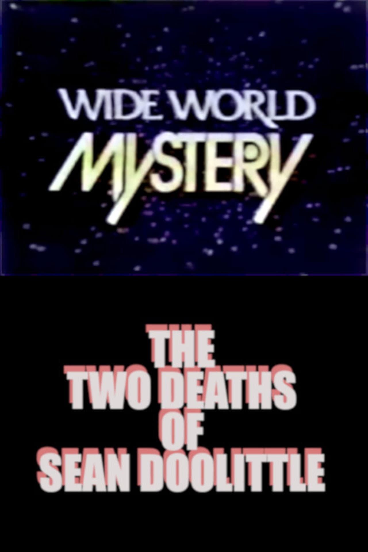 The Two Deaths of Sean Doolittle preview 2