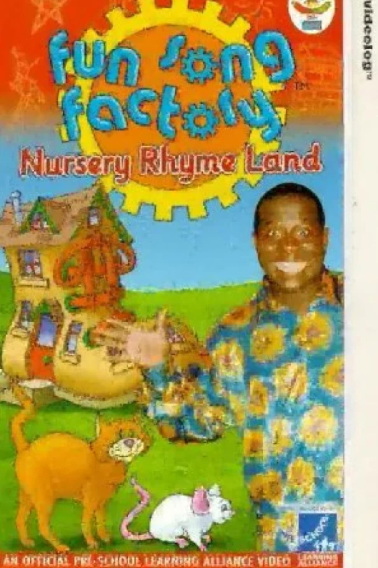 Fun Song Factory: Nursery Rhyme Land preview 1