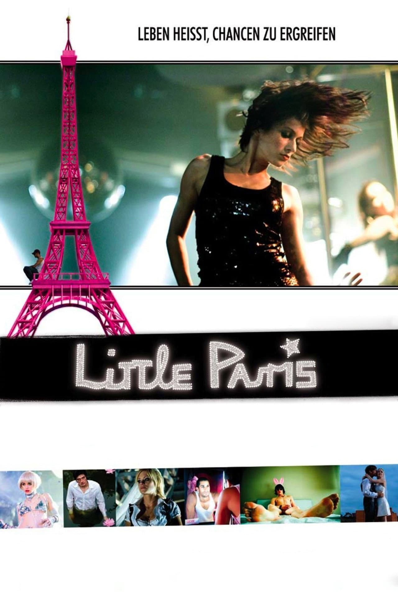 Little Paris preview 1