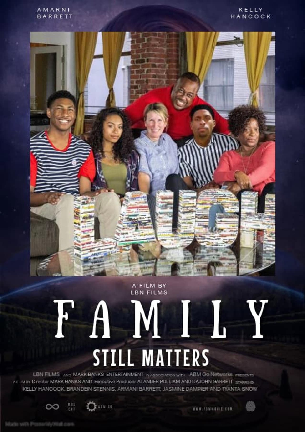 Family Still Matters preview 1