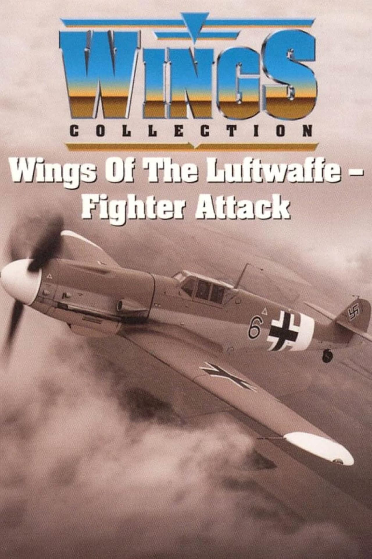 Wings of the Luftwaffe preview 1