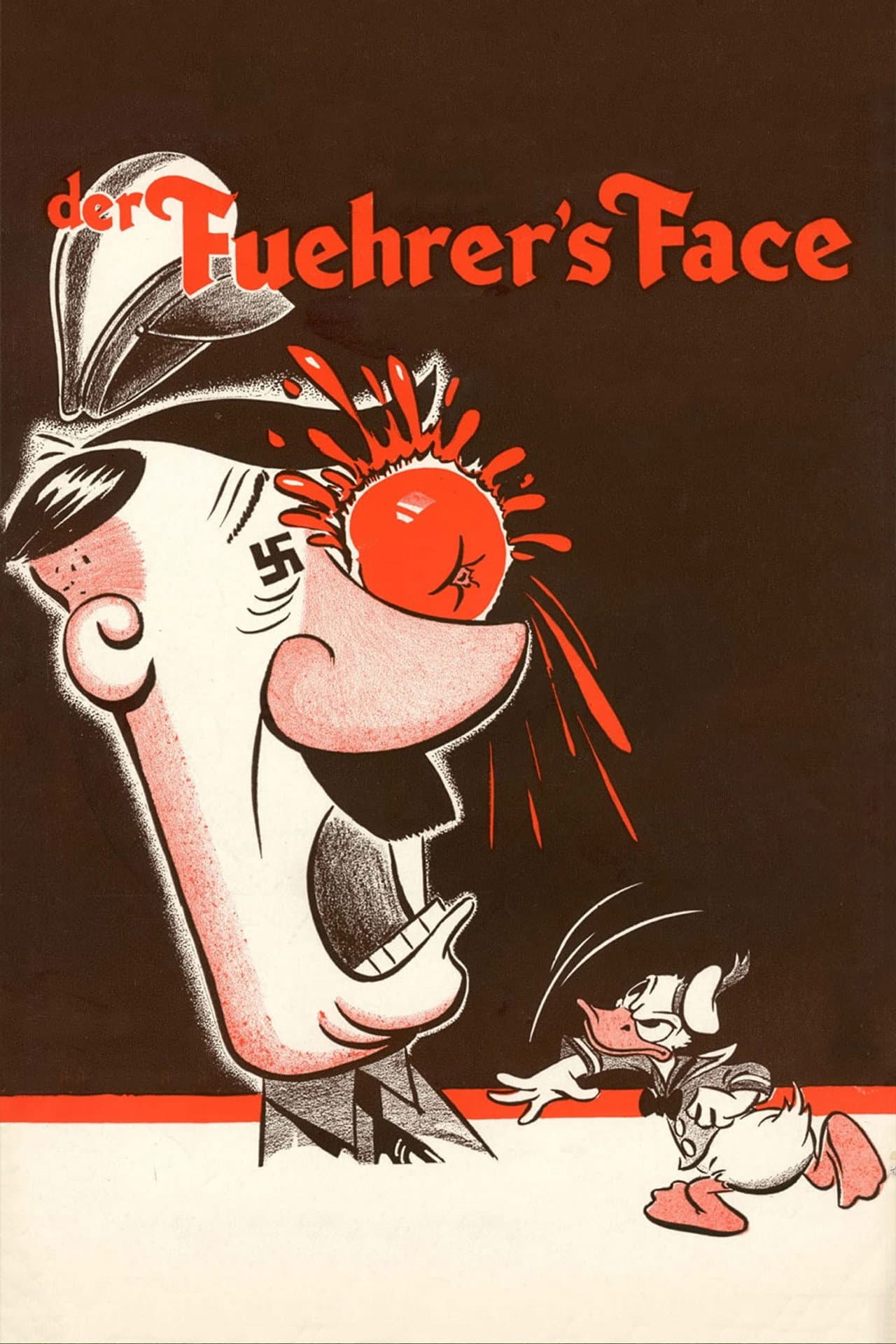 Der Fuehrer's Face preview 2