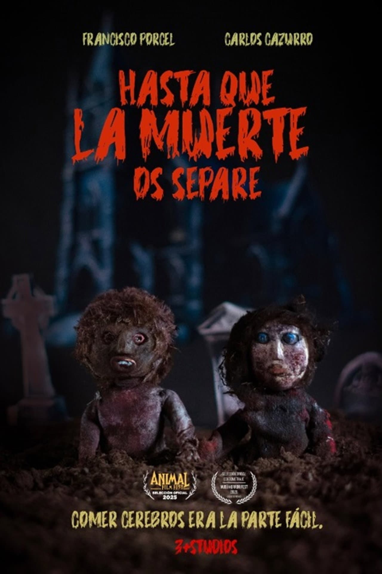 Hasta que la muerte os separe preview 2