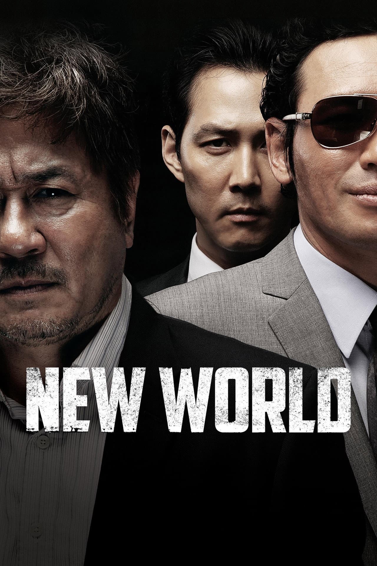 New World preview 2