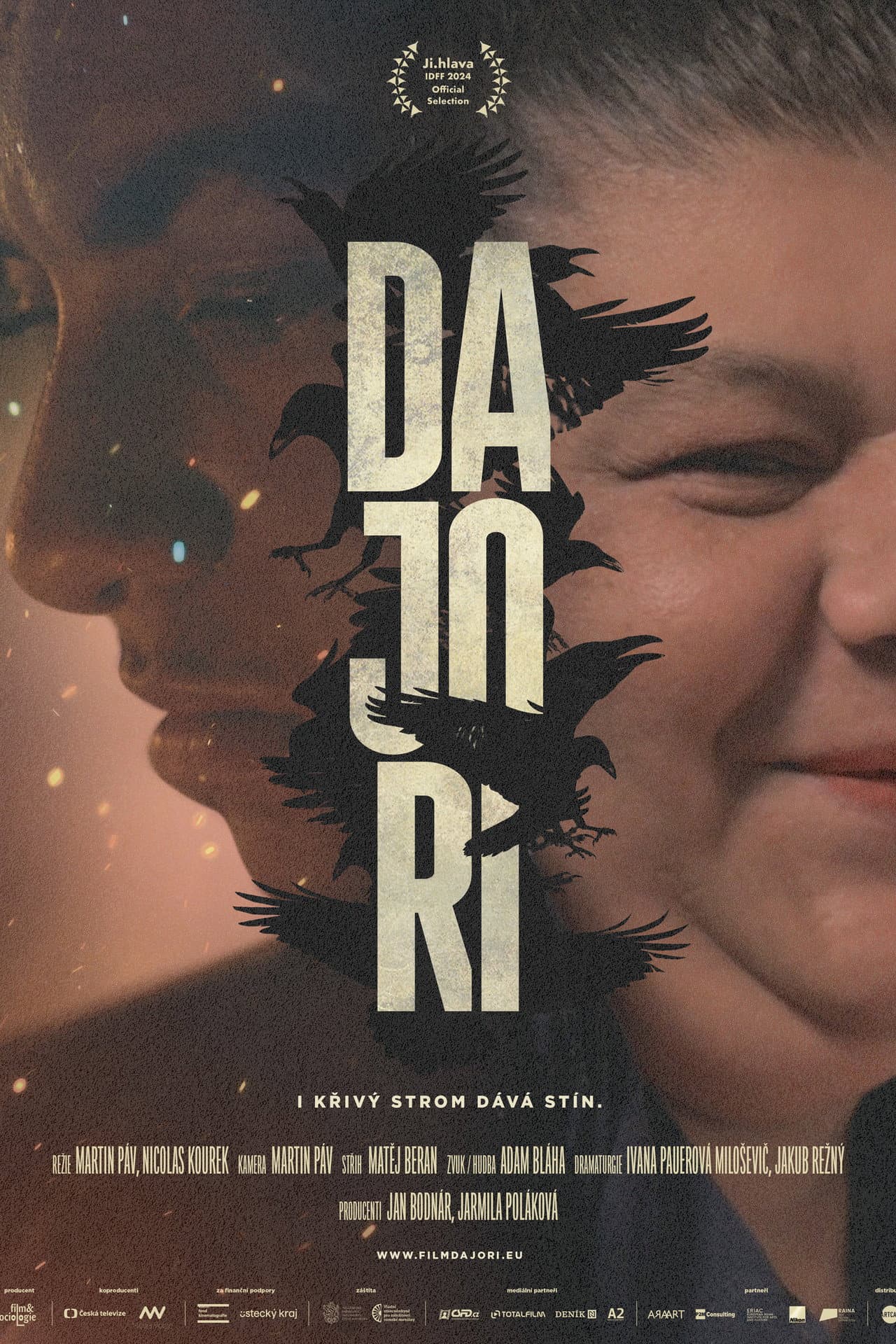 Dajori preview 2
