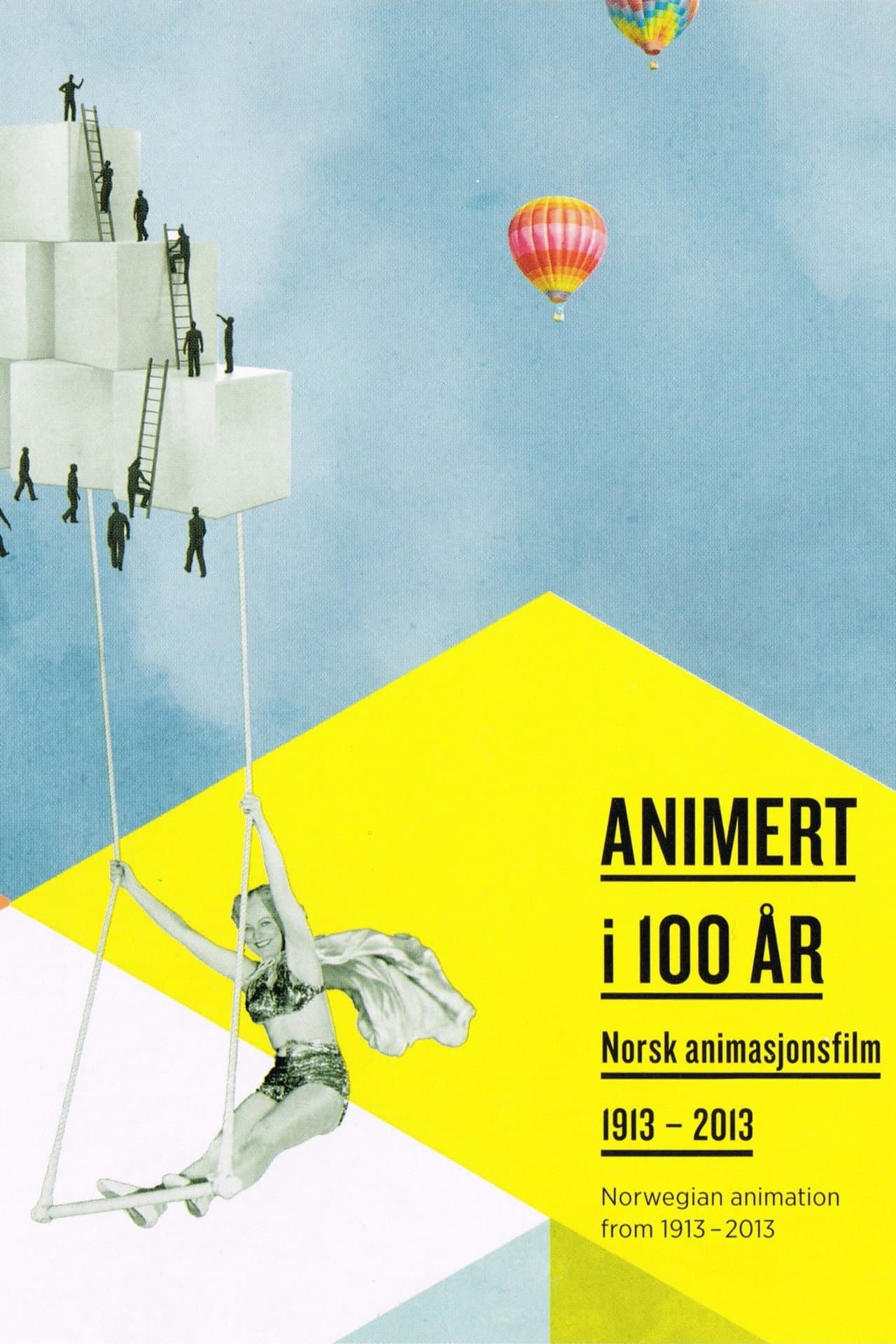 Animert i 100 år 1913-2013 preview 2