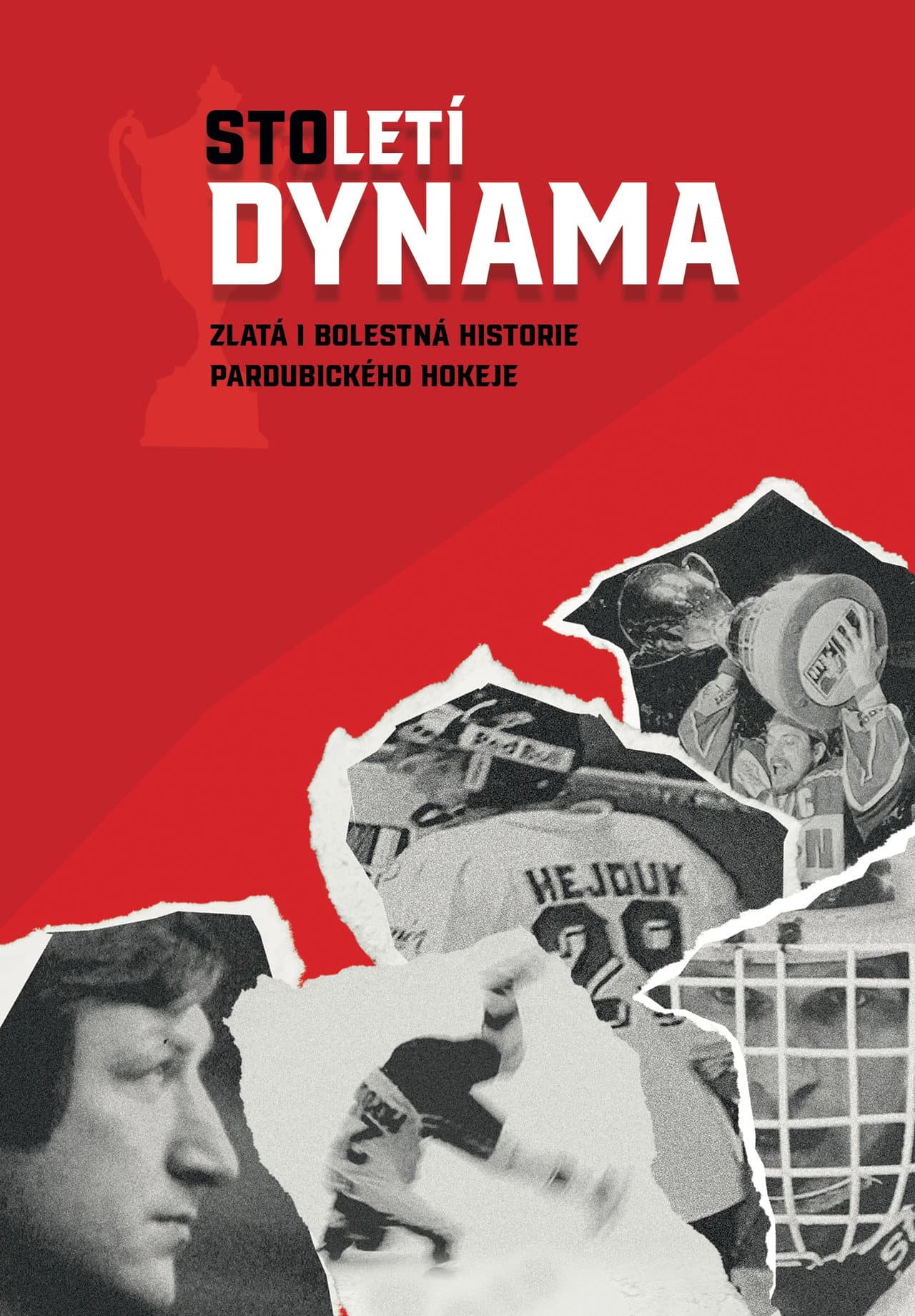 Století Dynama preview 2