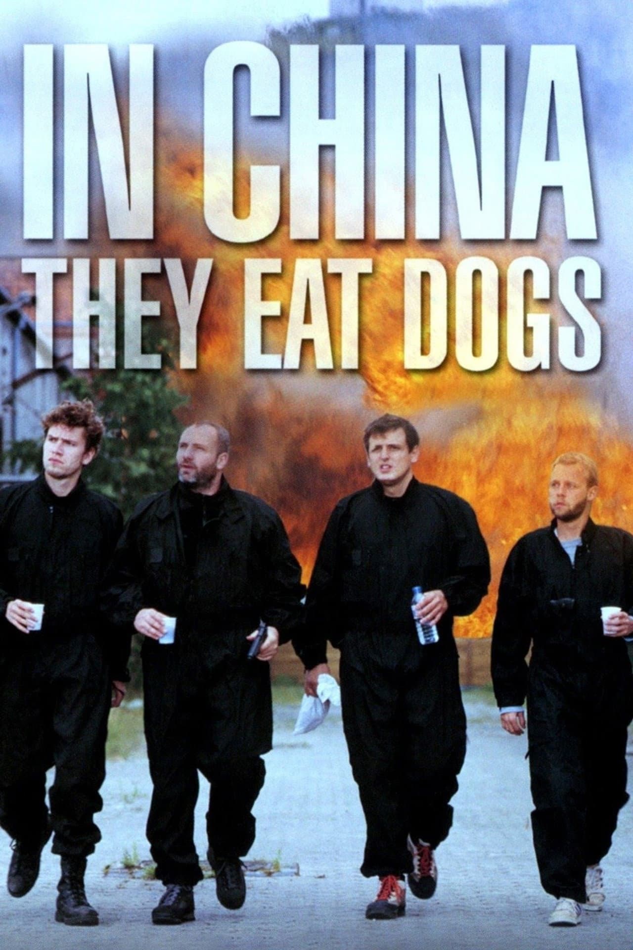 In China They Eat Dogs preview 2