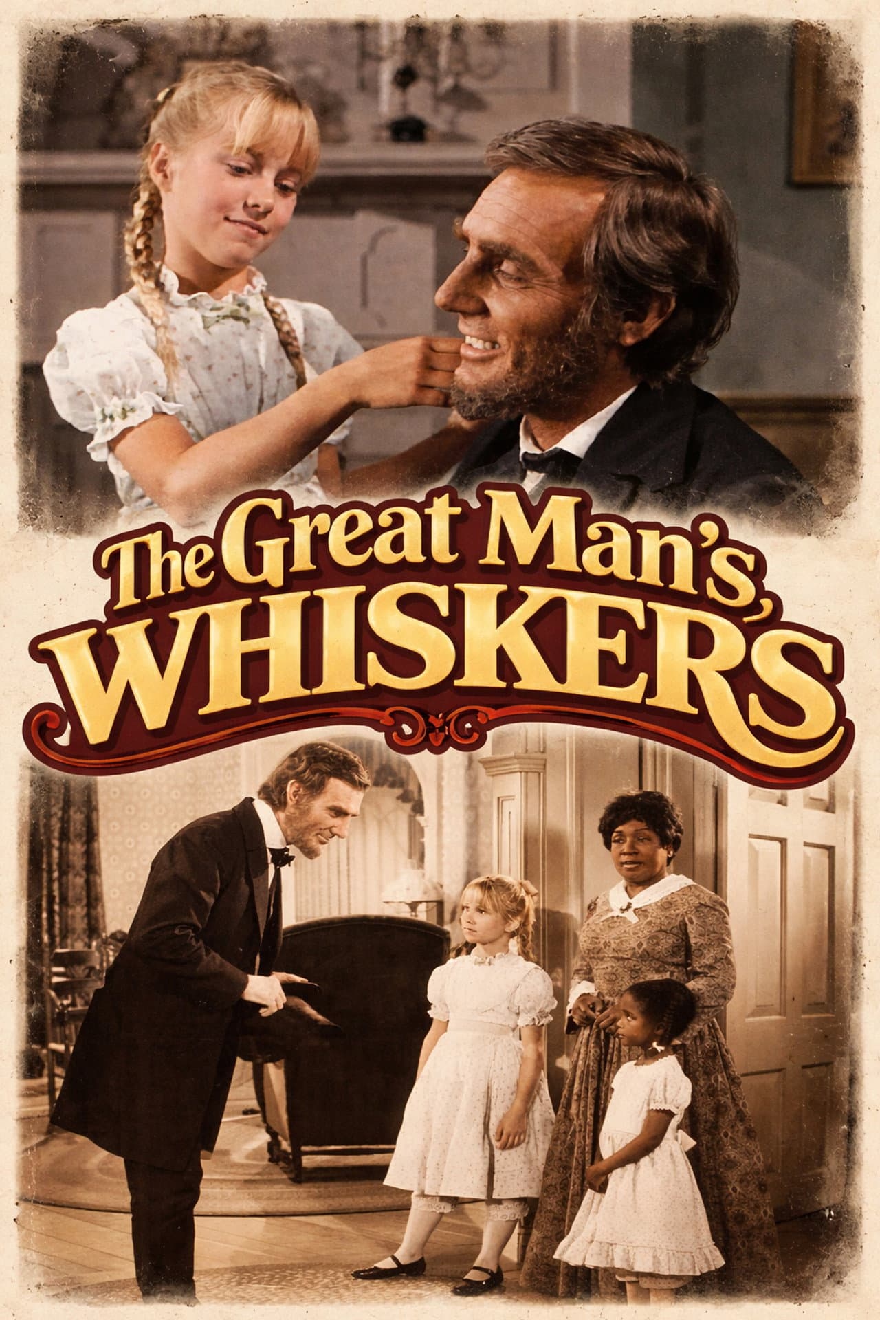 The Great Man's Whiskers preview 2