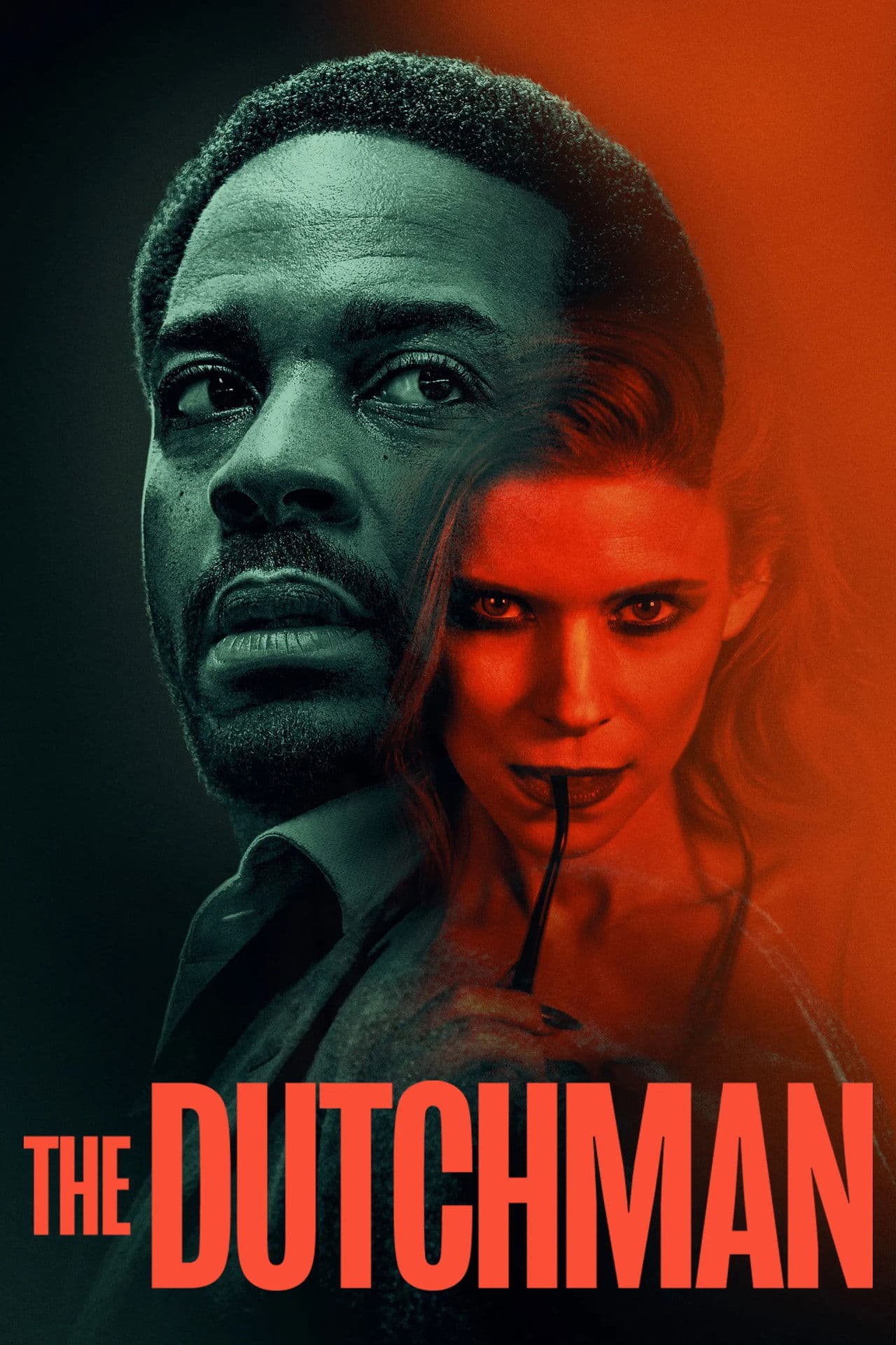 The Dutchman preview 2