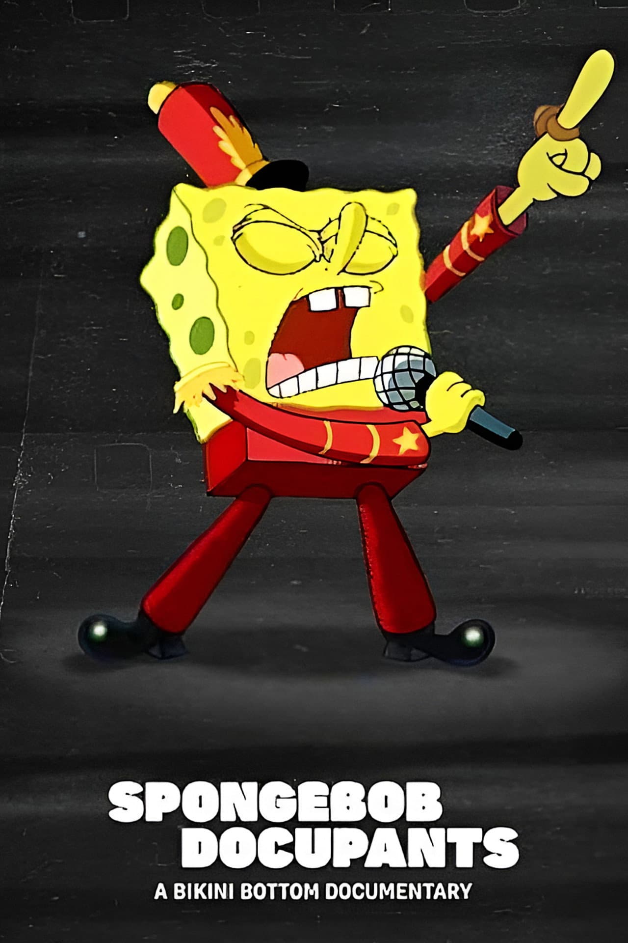 SpongeBob DocuPants preview 2