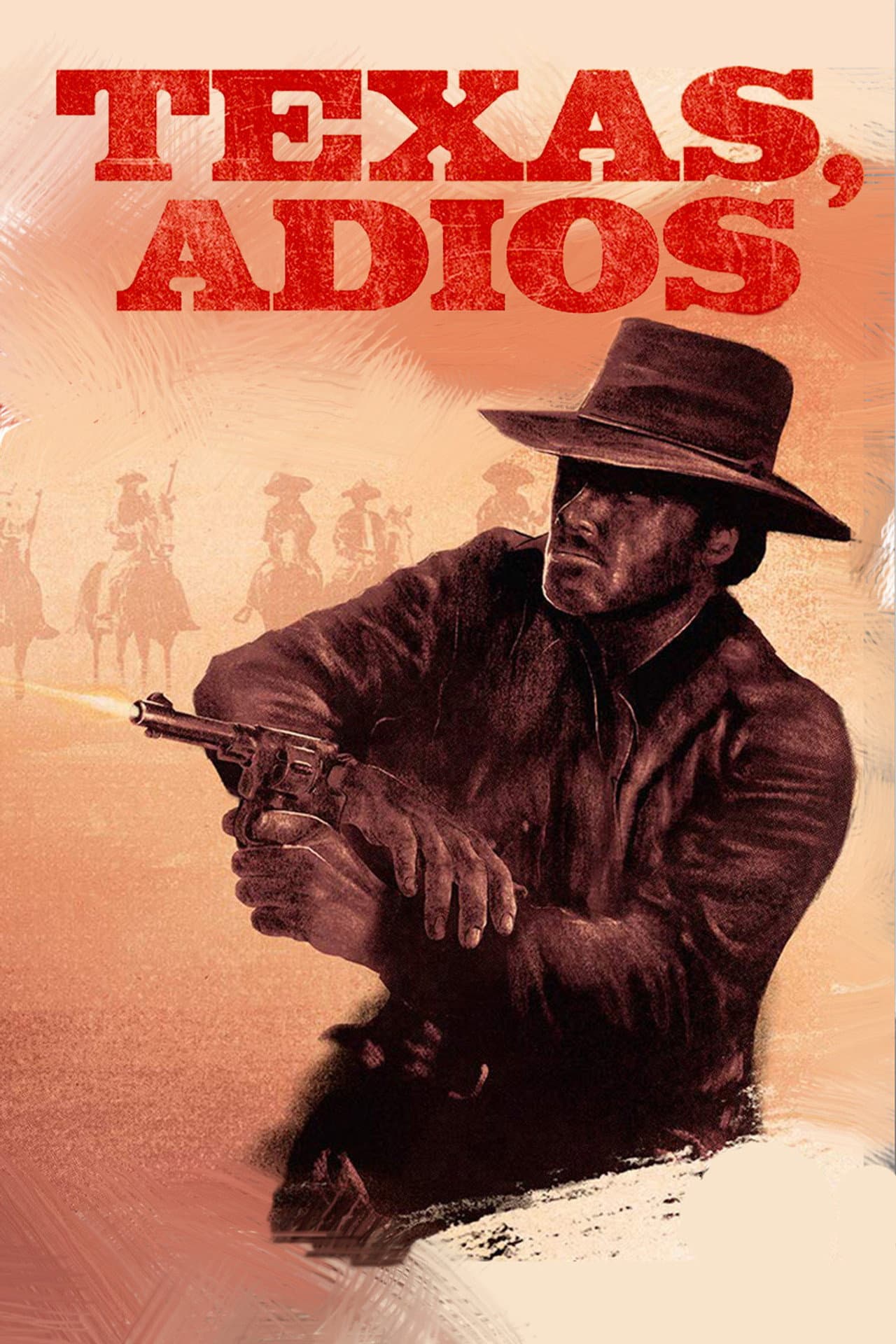 Texas, Adios preview 2
