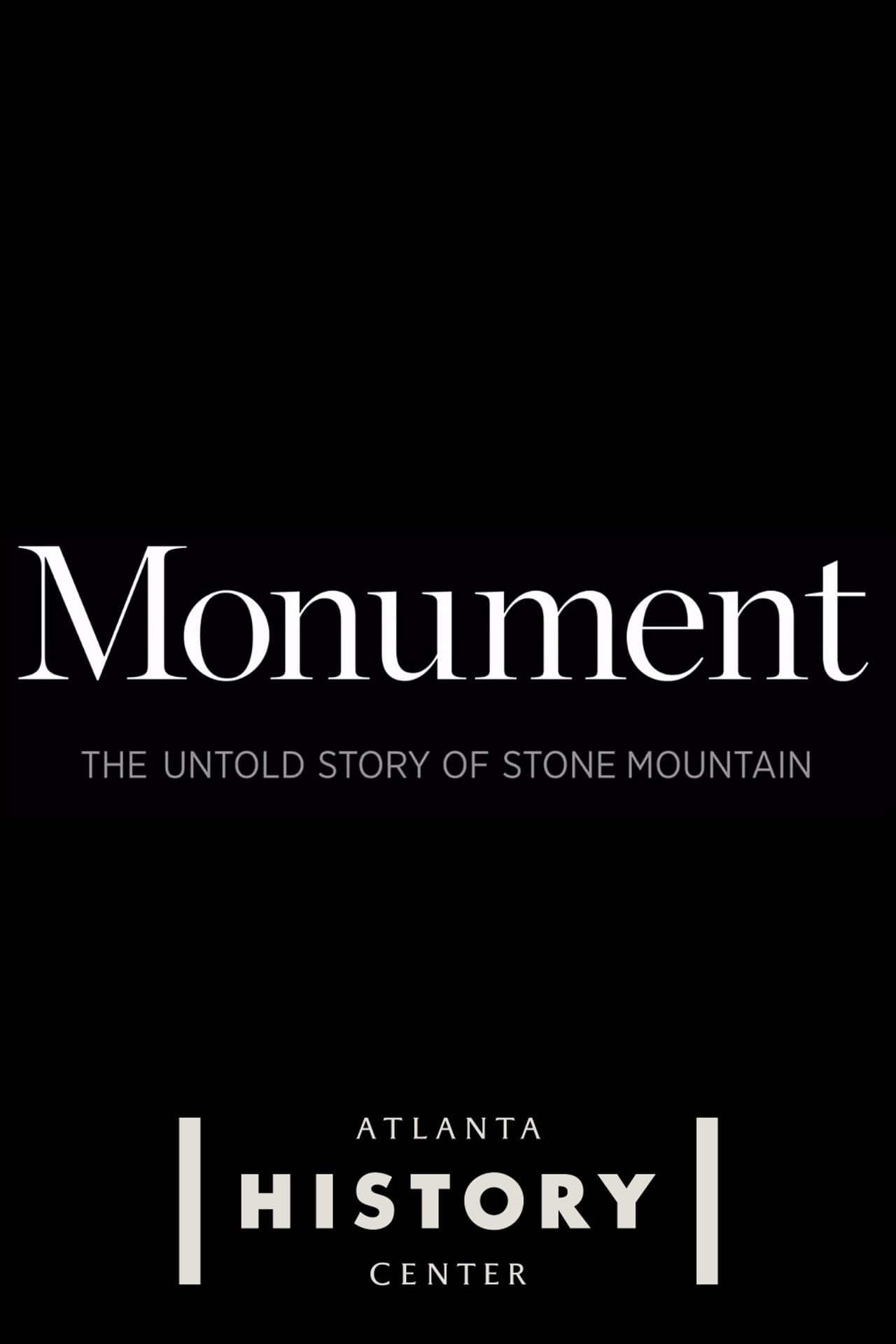 Monument: The Untold Story of Stone Mountain preview 2