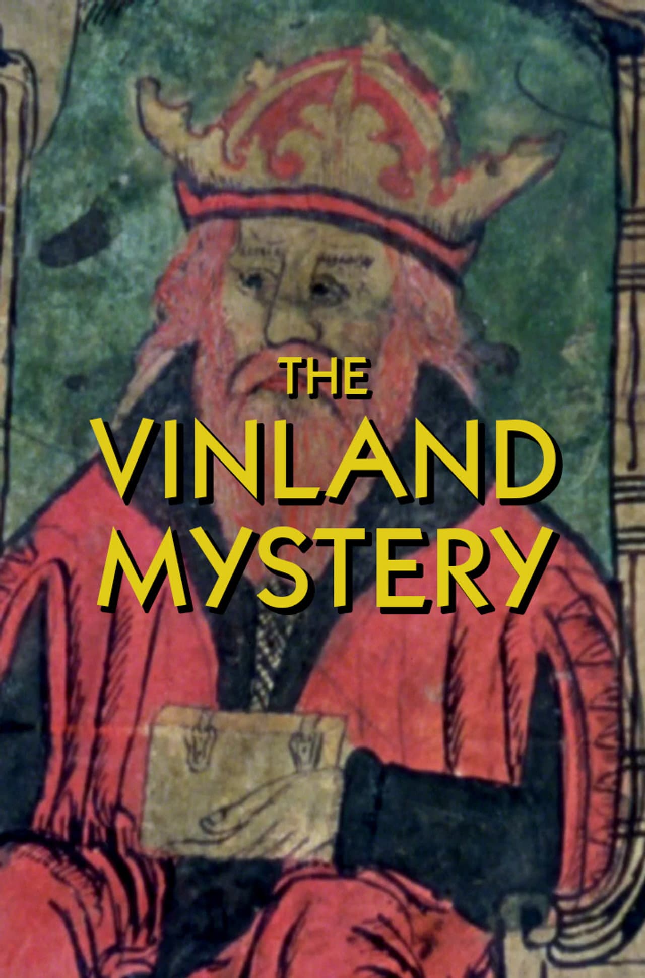 The Vinland Mystery preview 1