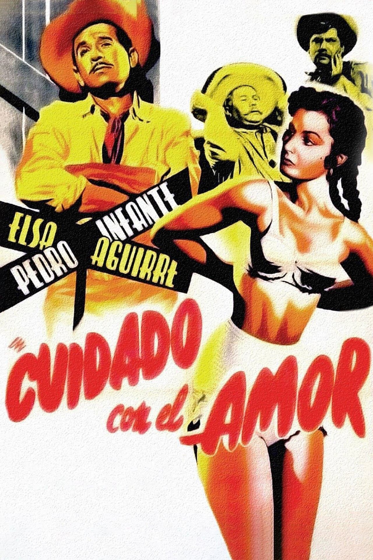 Cuidado con el amor preview 2