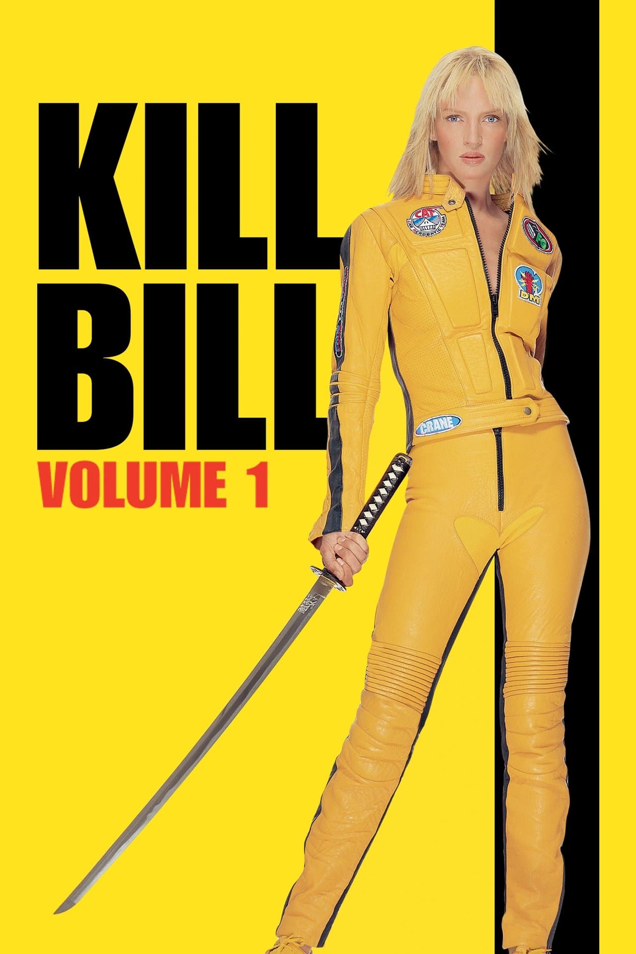 Kill Bill: Vol. 1 preview 2