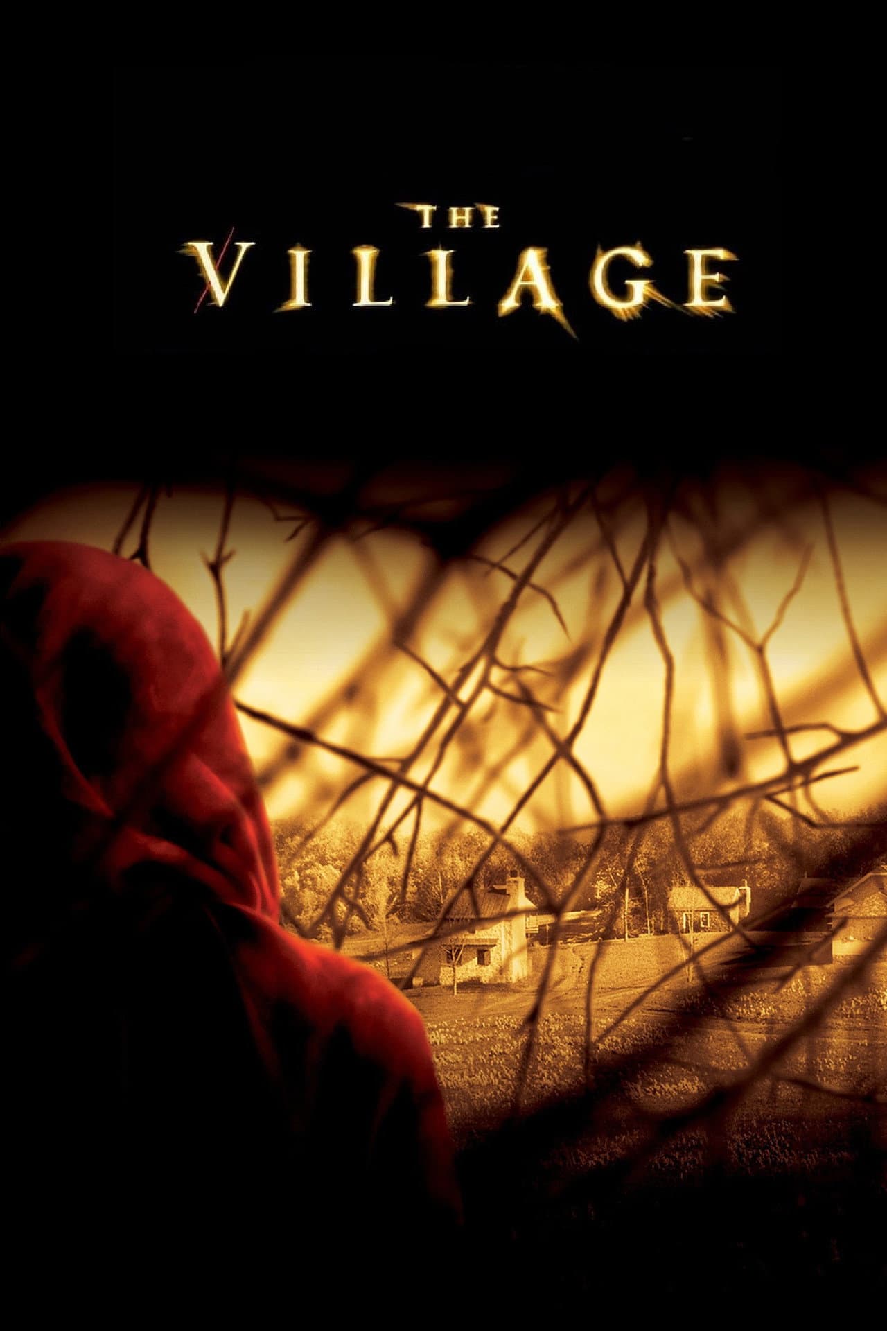 The Village preview 2