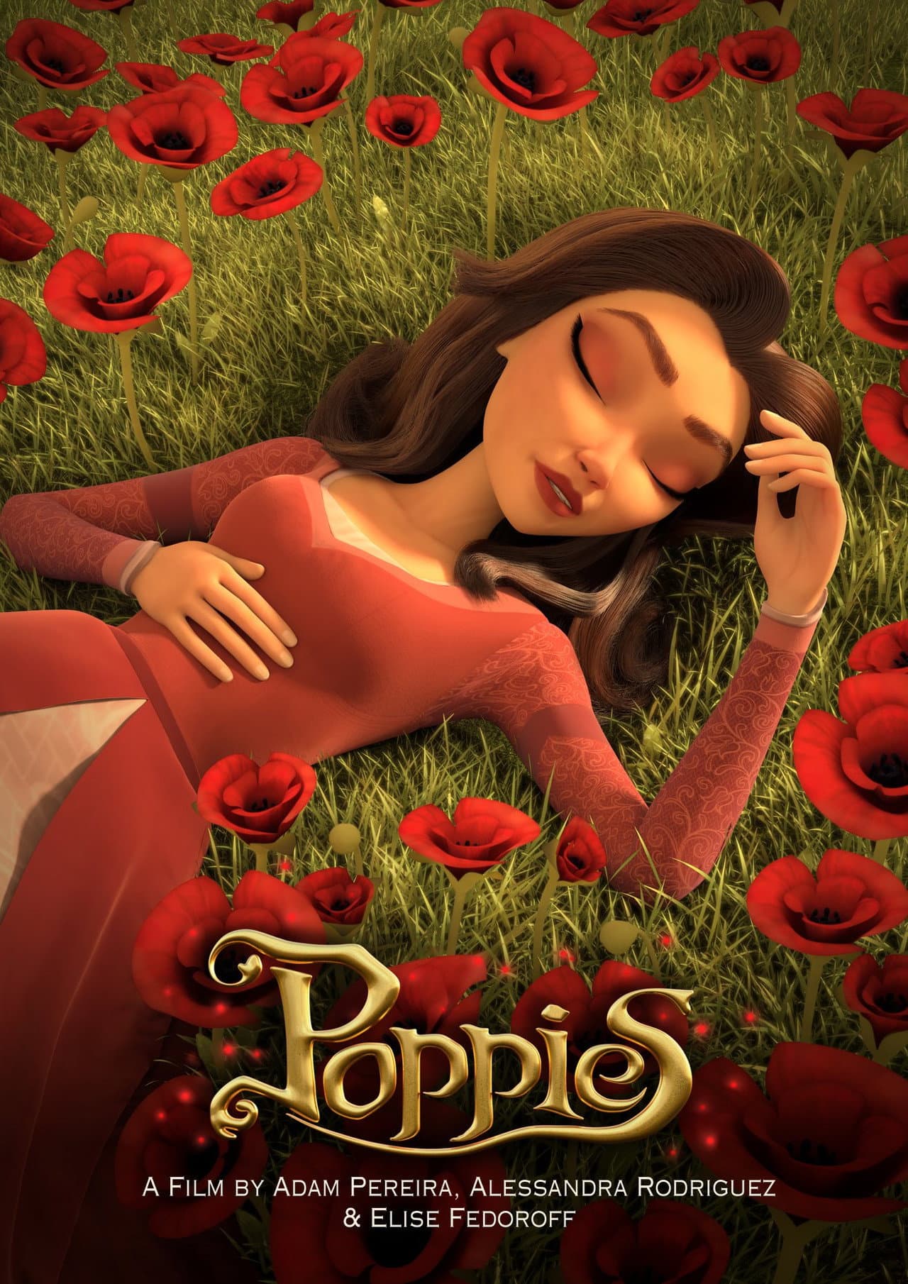 Poppies preview 1