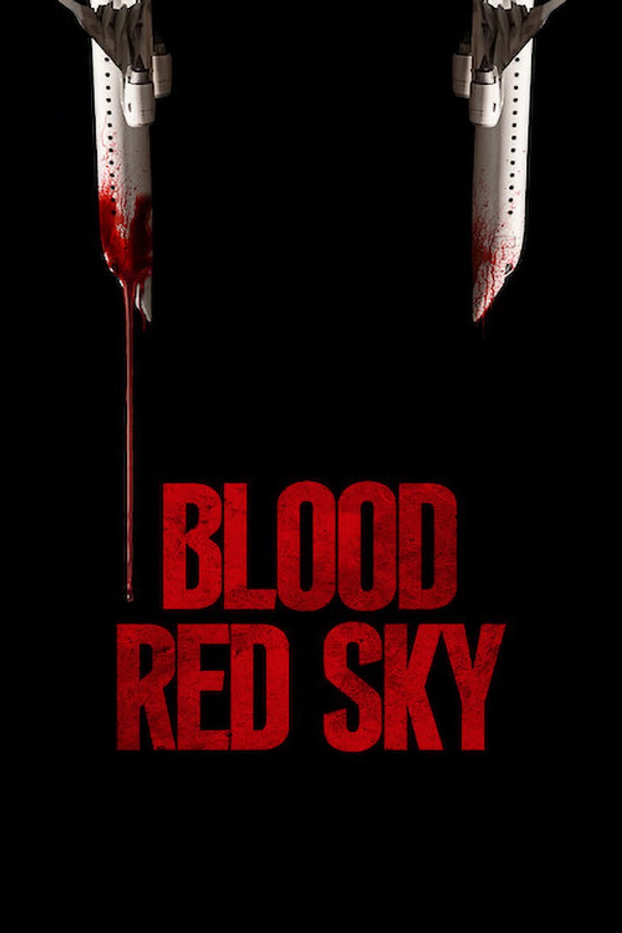 Blood Red Sky preview 2