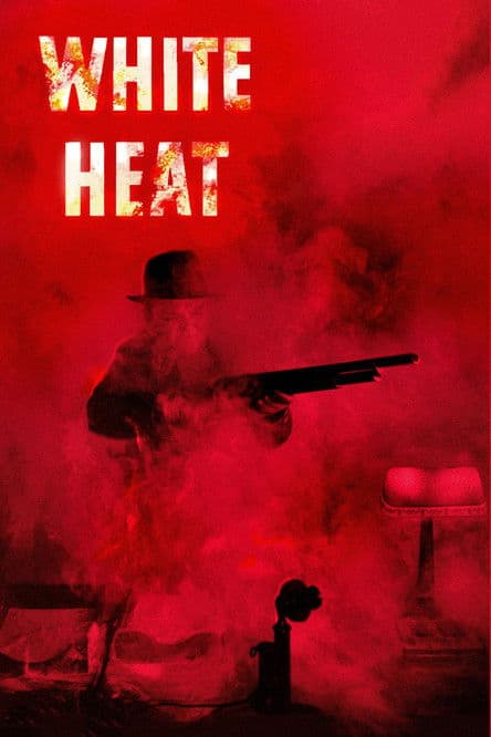 White Heat preview 2