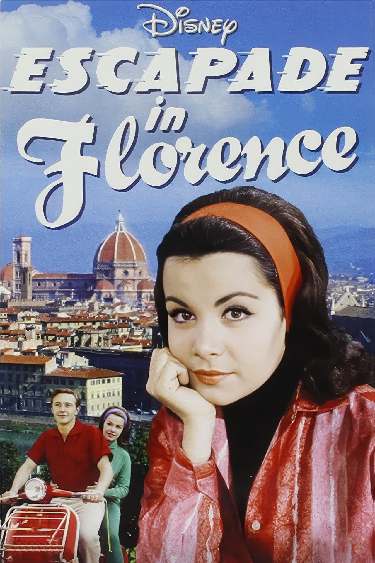Escapade in Florence preview 2