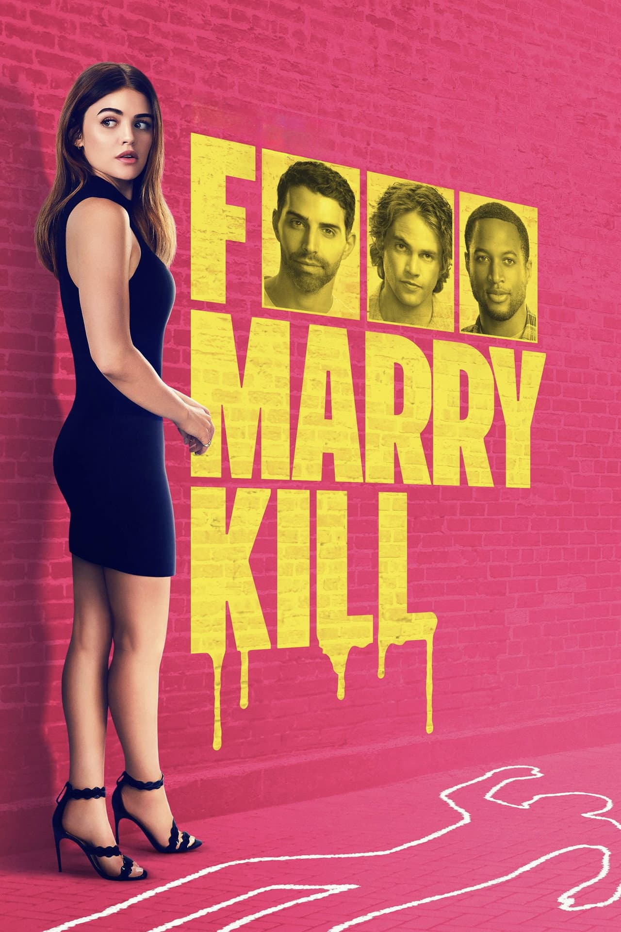 F Marry Kill preview 2